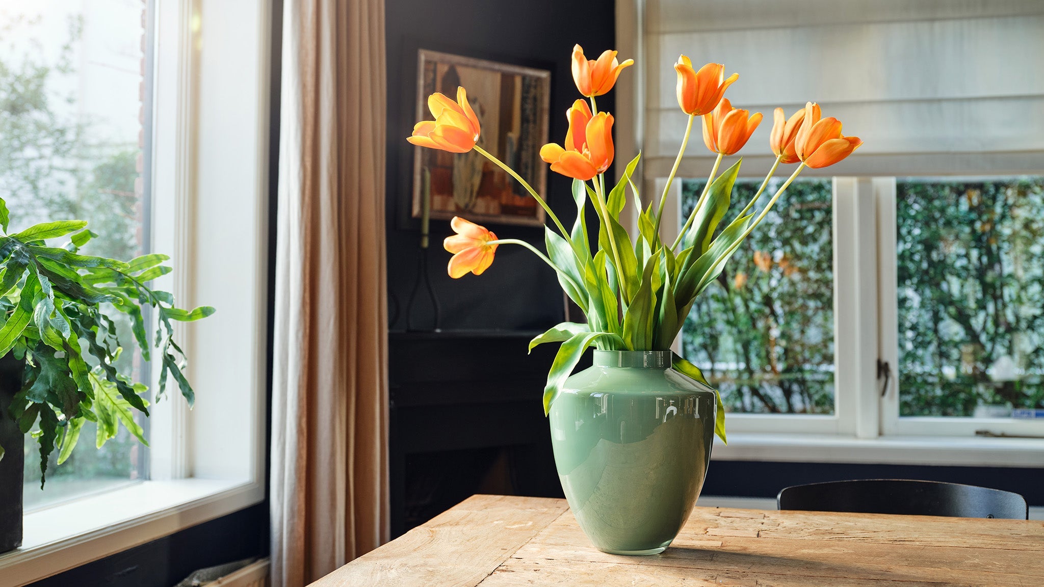 Zijden Tulpen Van Topkwaliteit | Blooming Good