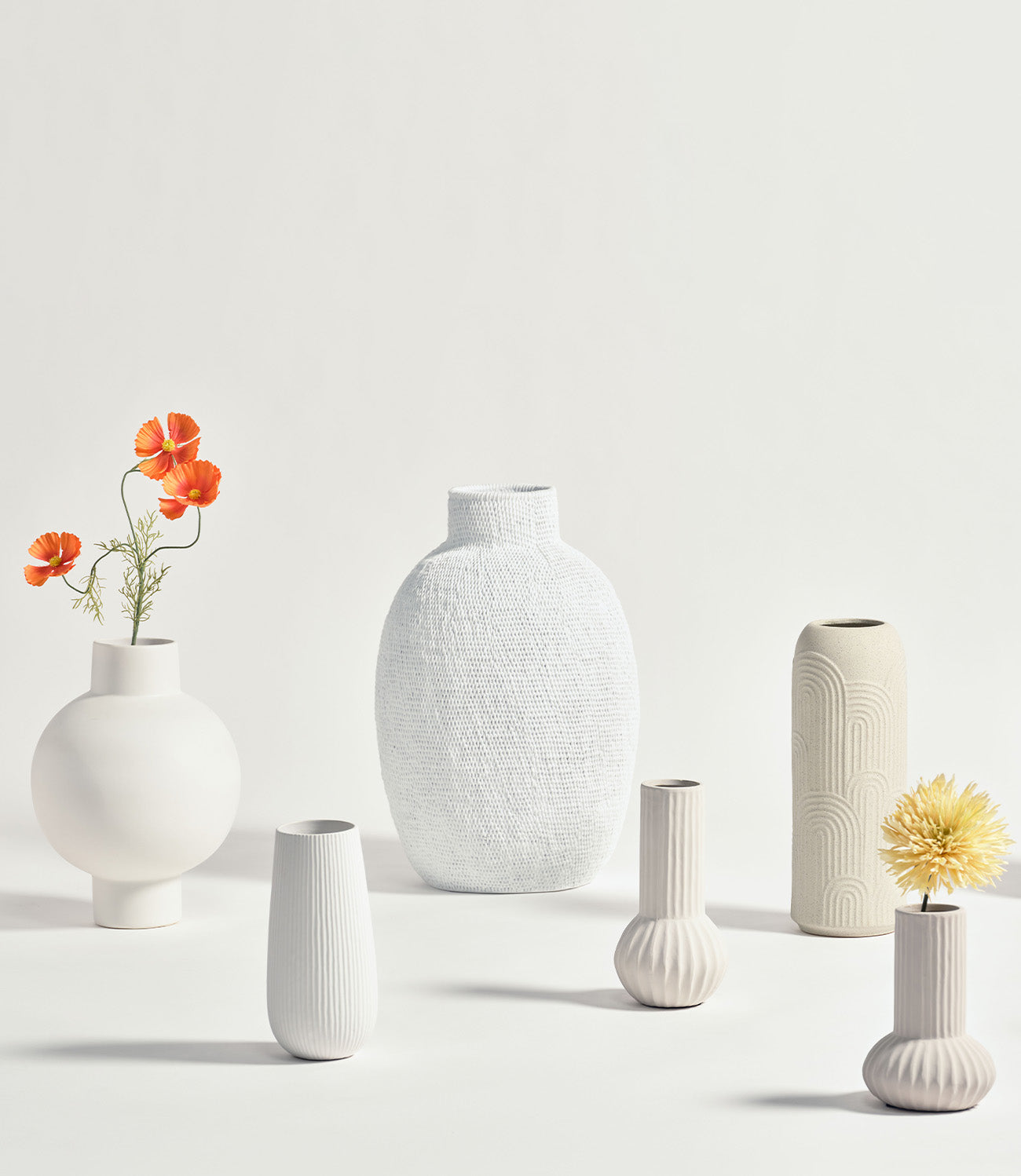 vazen van blooming good