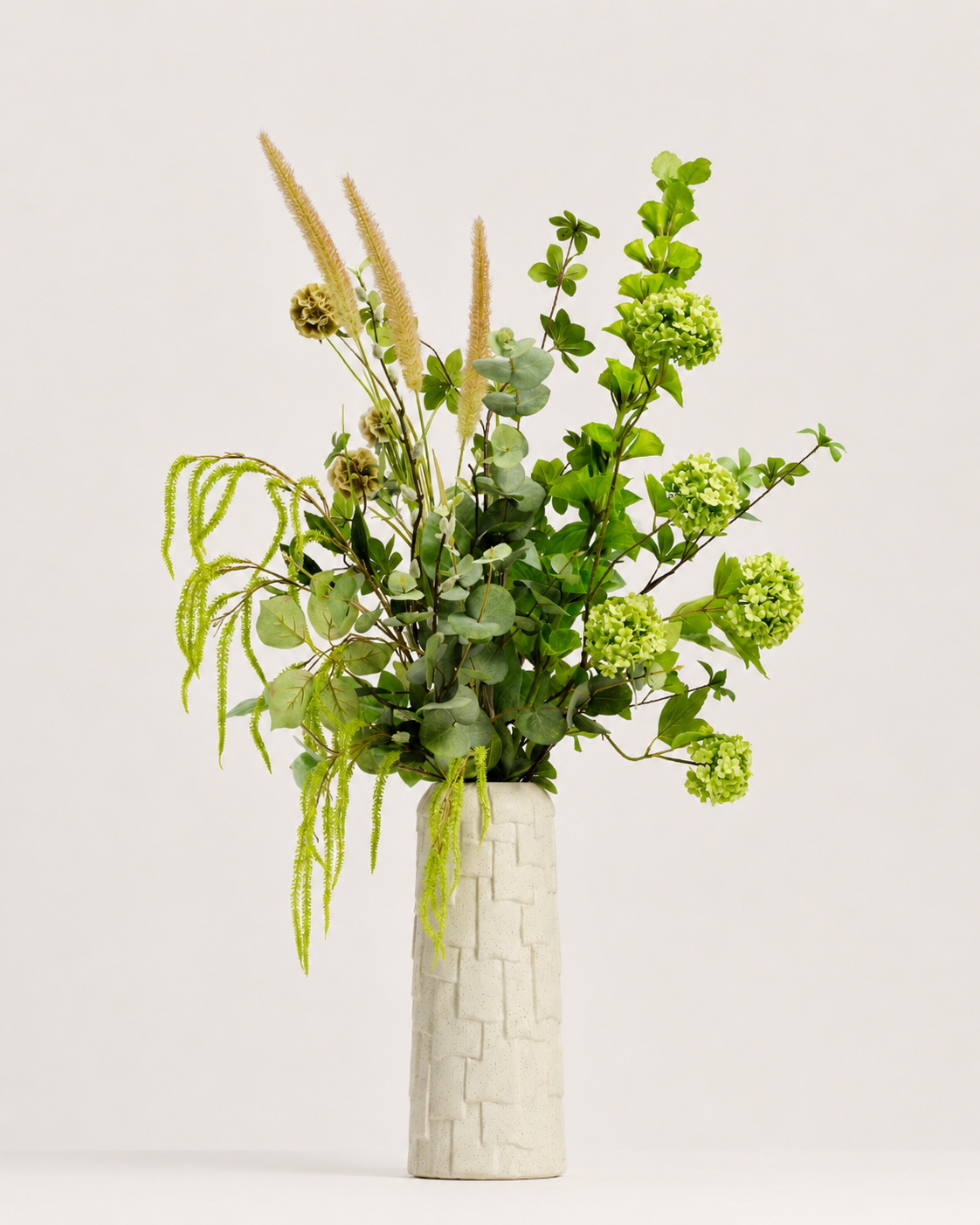 Bouquet En Soie XL | Good SS.28