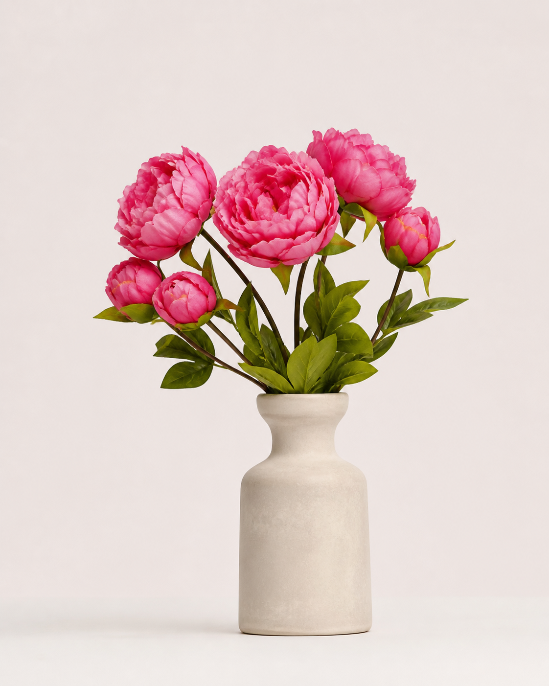 Bouquet De Tulipes En Soie | Good MC.24