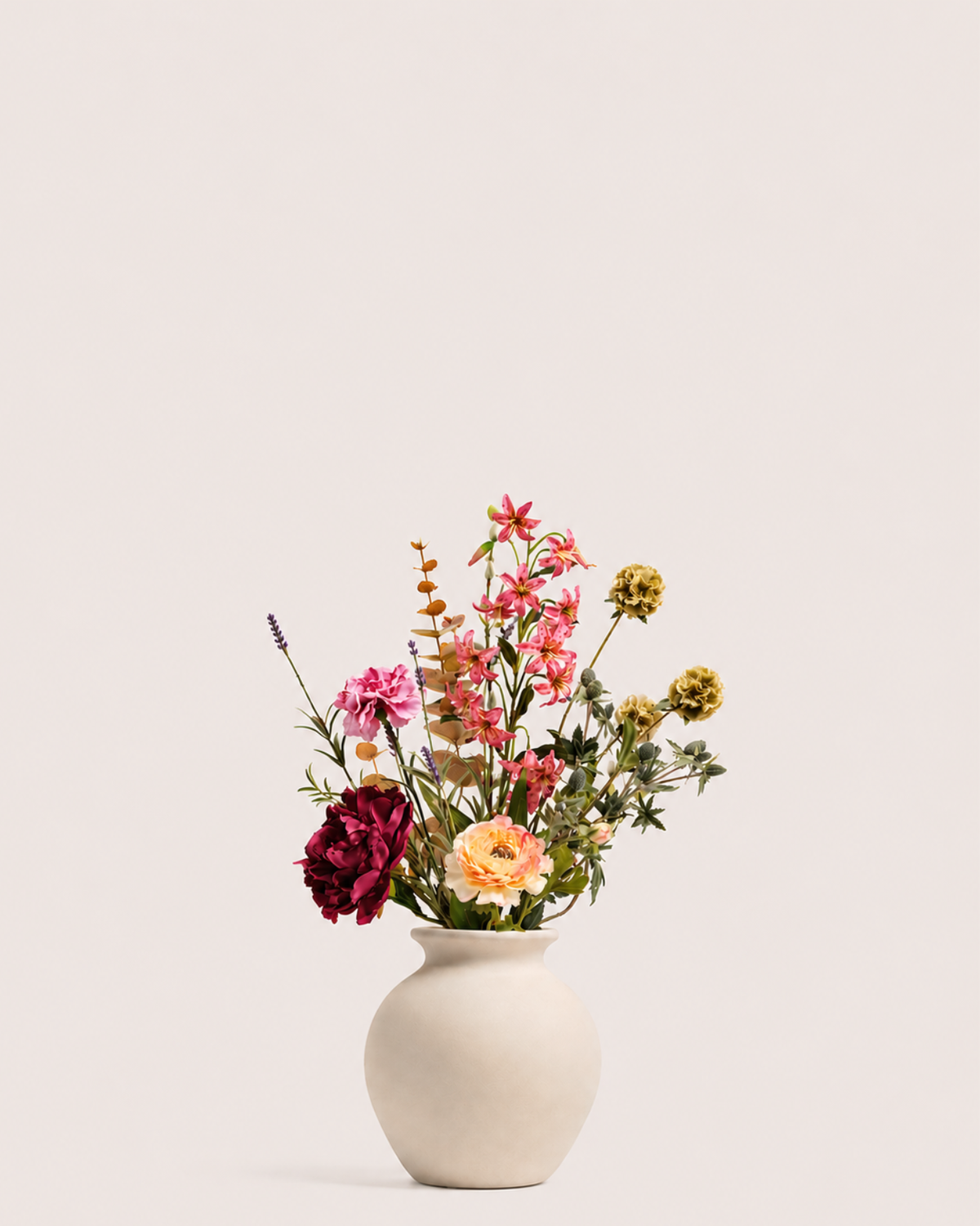 Zijden Boeket | Good FW.25