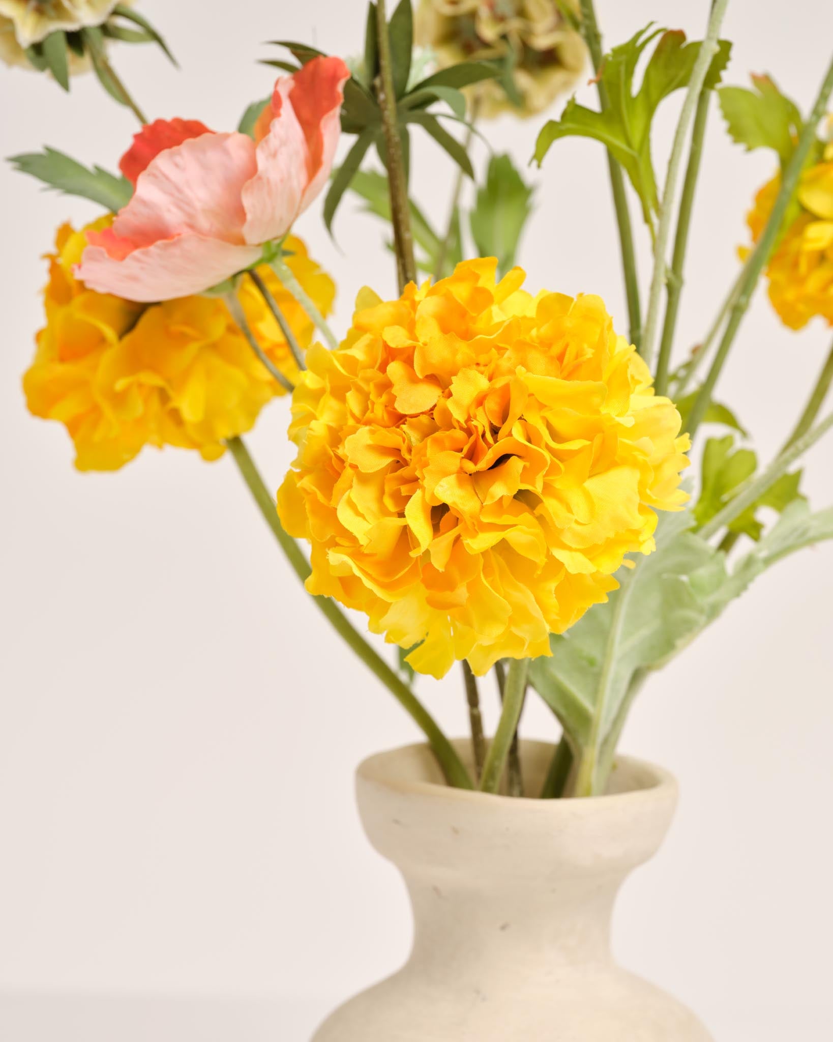 Bouquet en Soie | Good FW.02