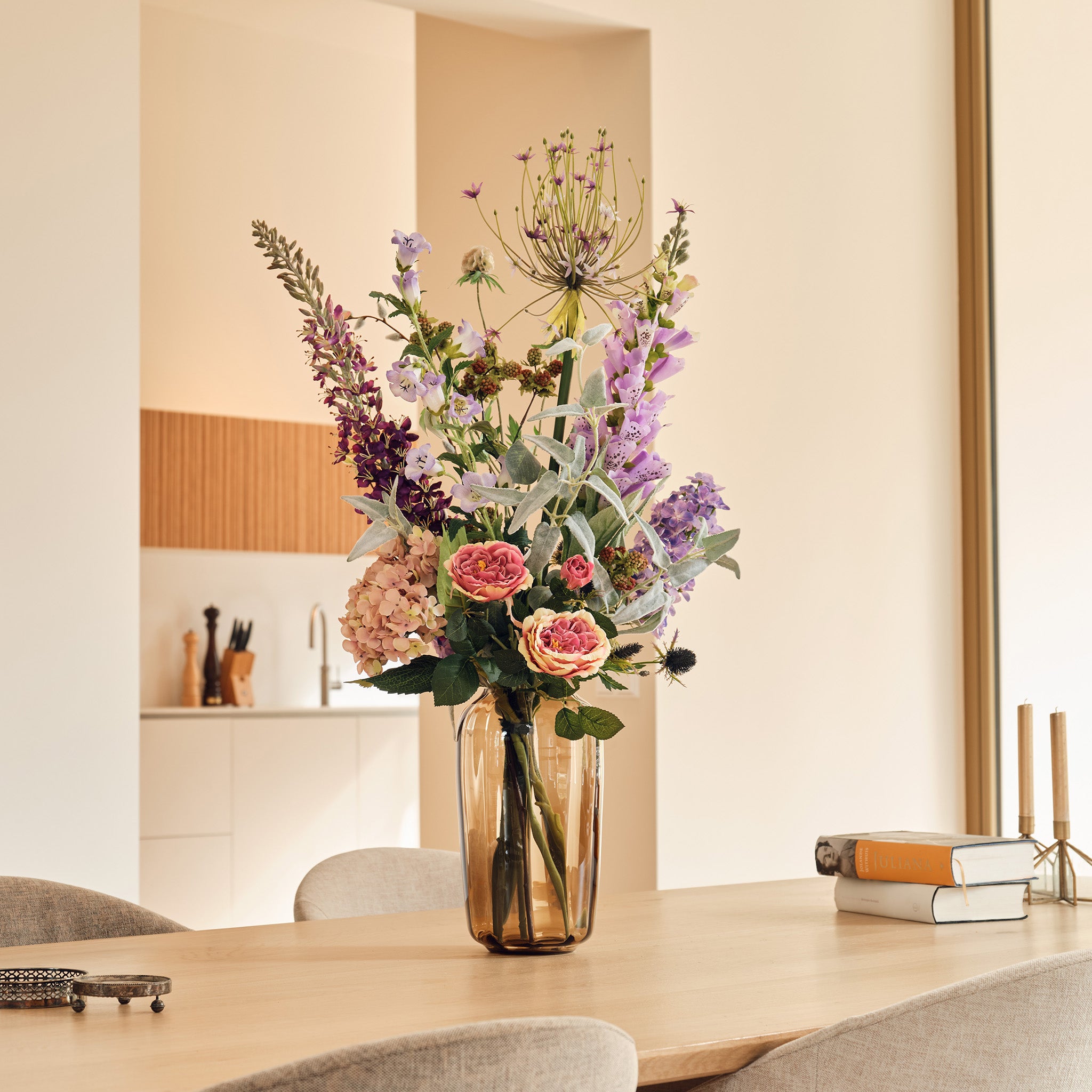 Zijden Boeket XL | Good FW.11