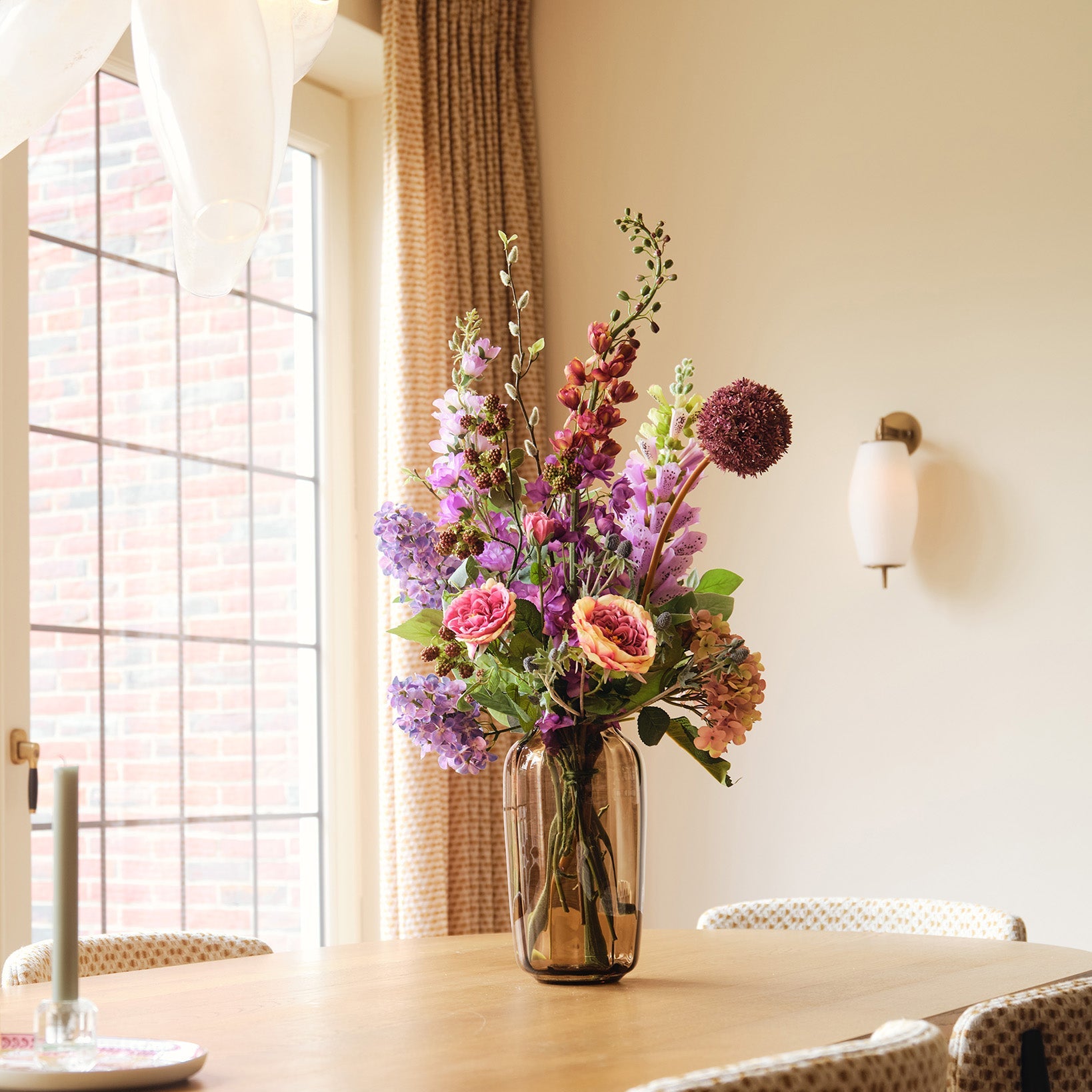 Zijden Boeket XL | Good FW.11