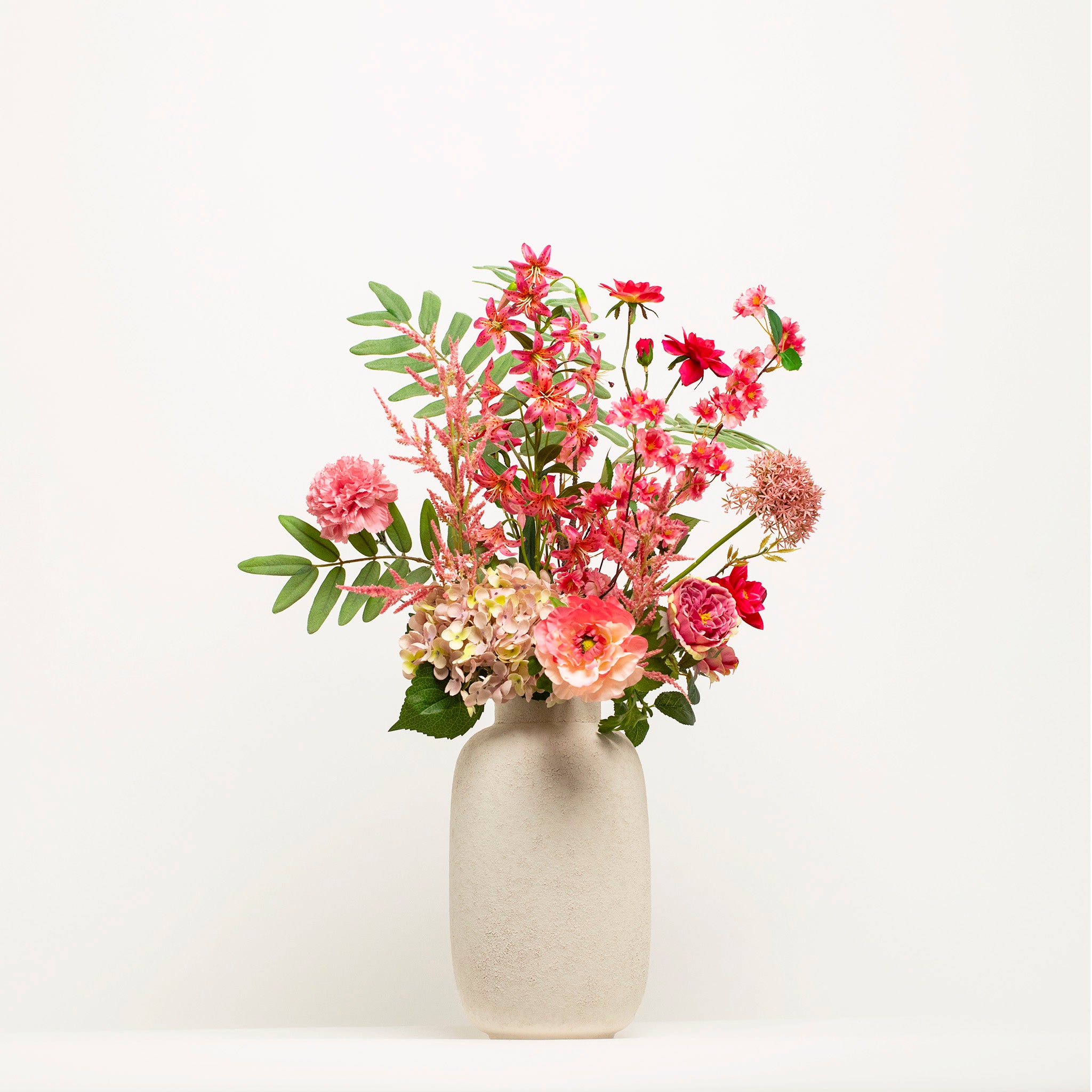 Zijden Boeket | Good FW.13