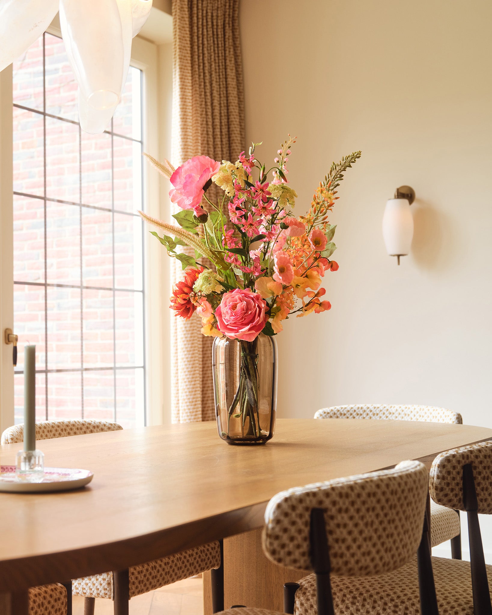 Zijden Boeket | Good FW.24