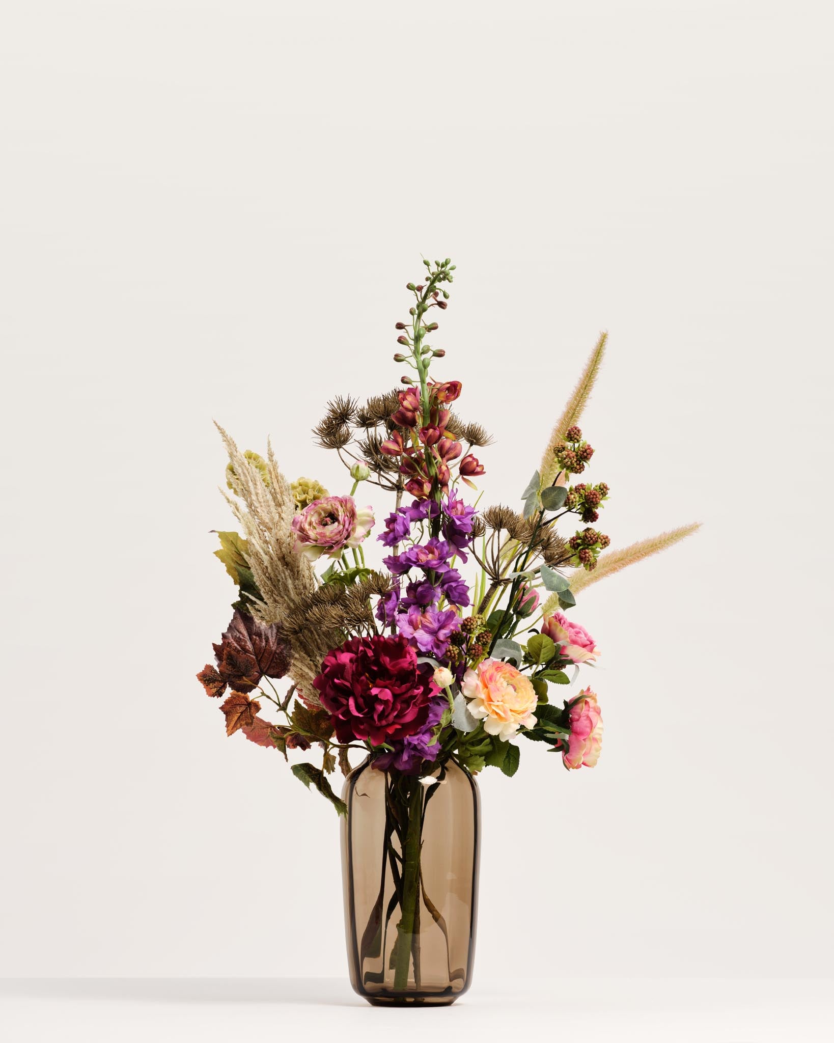 Bouquet De Fleurs Artificielles XL | Good FW.31
