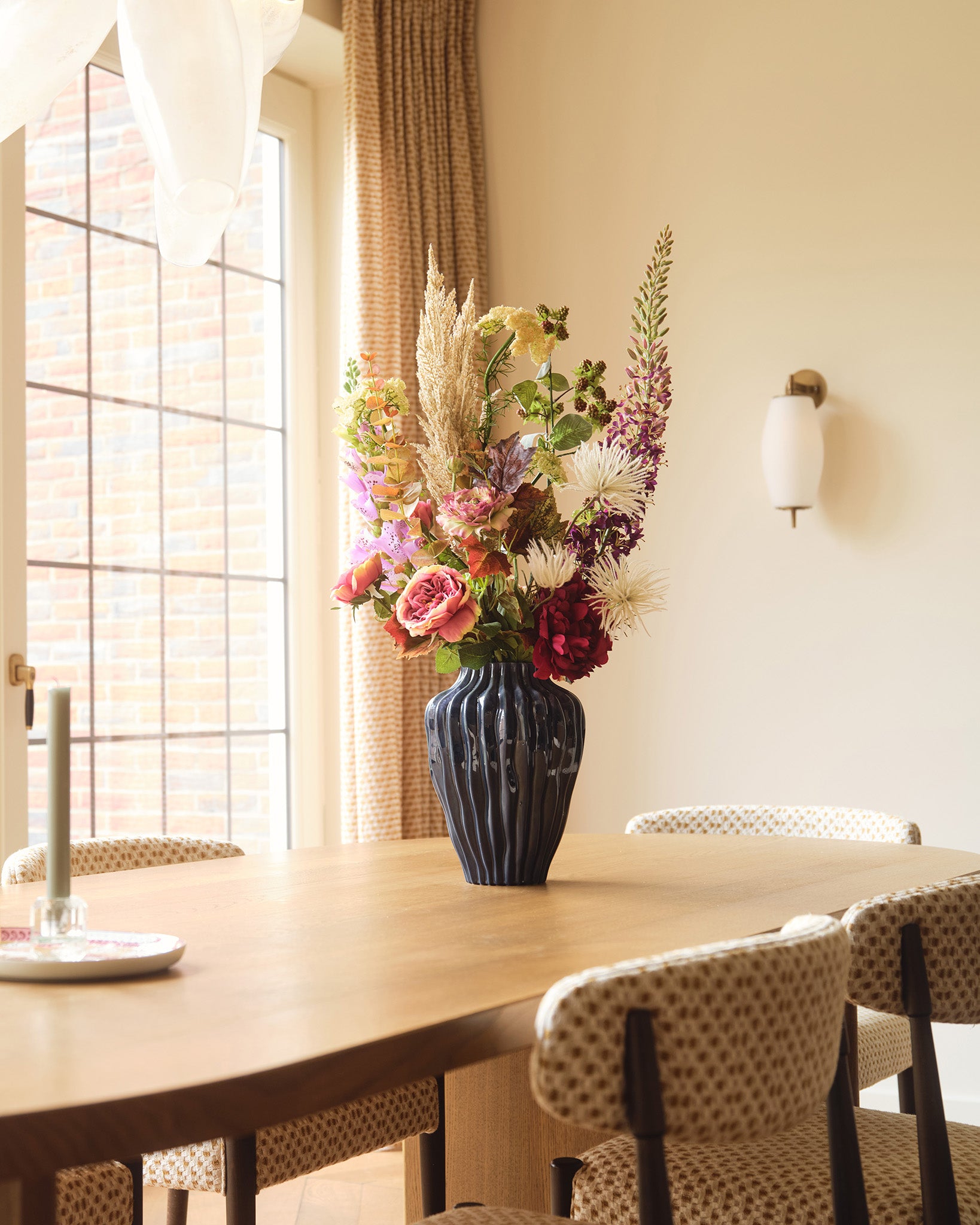 Bouquet De Fleur Artificielles | Good FW.33