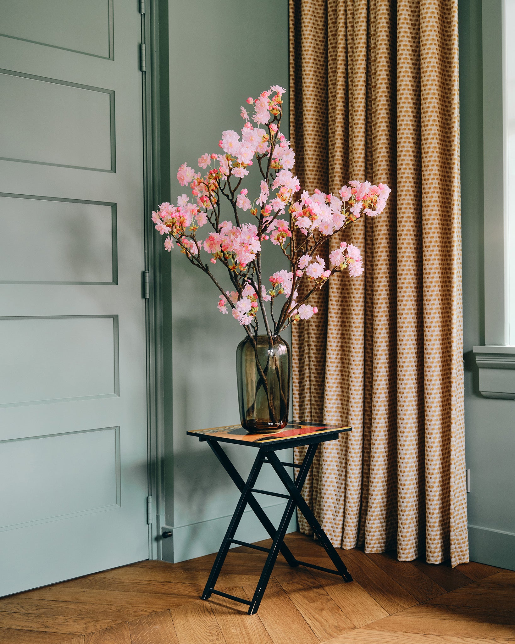 Zijden Boeket | Good MC.01