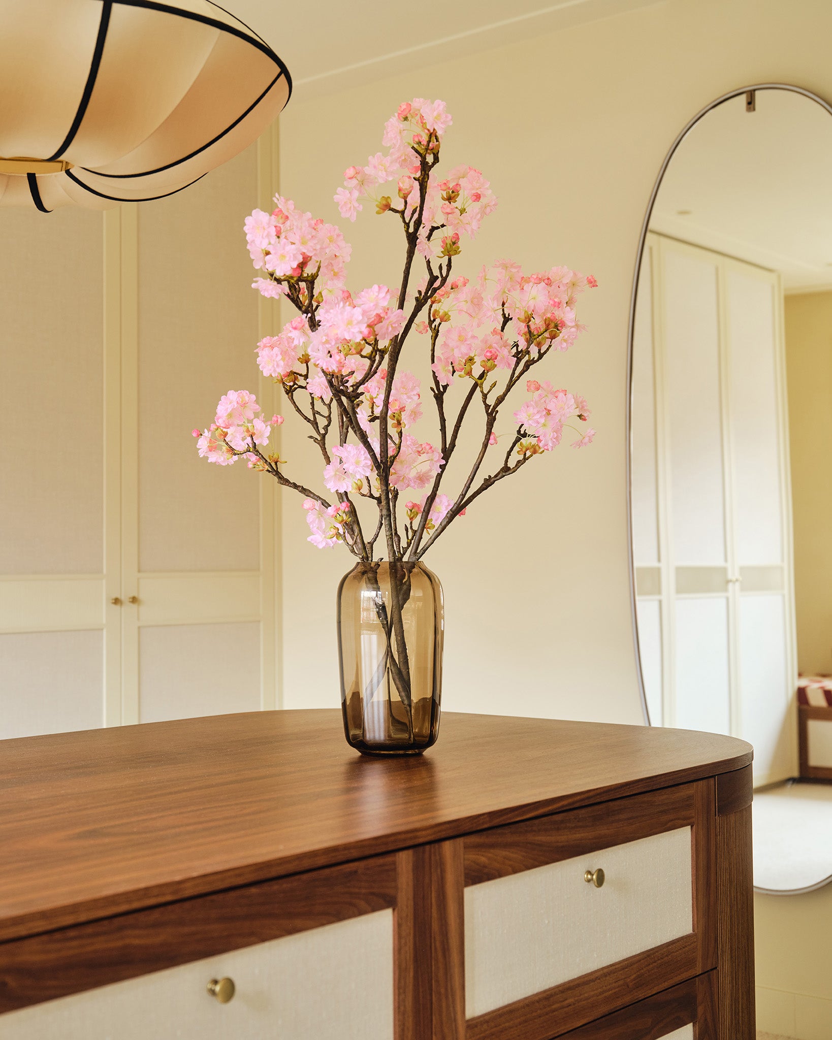 Silk Bouquet | Good MC.01