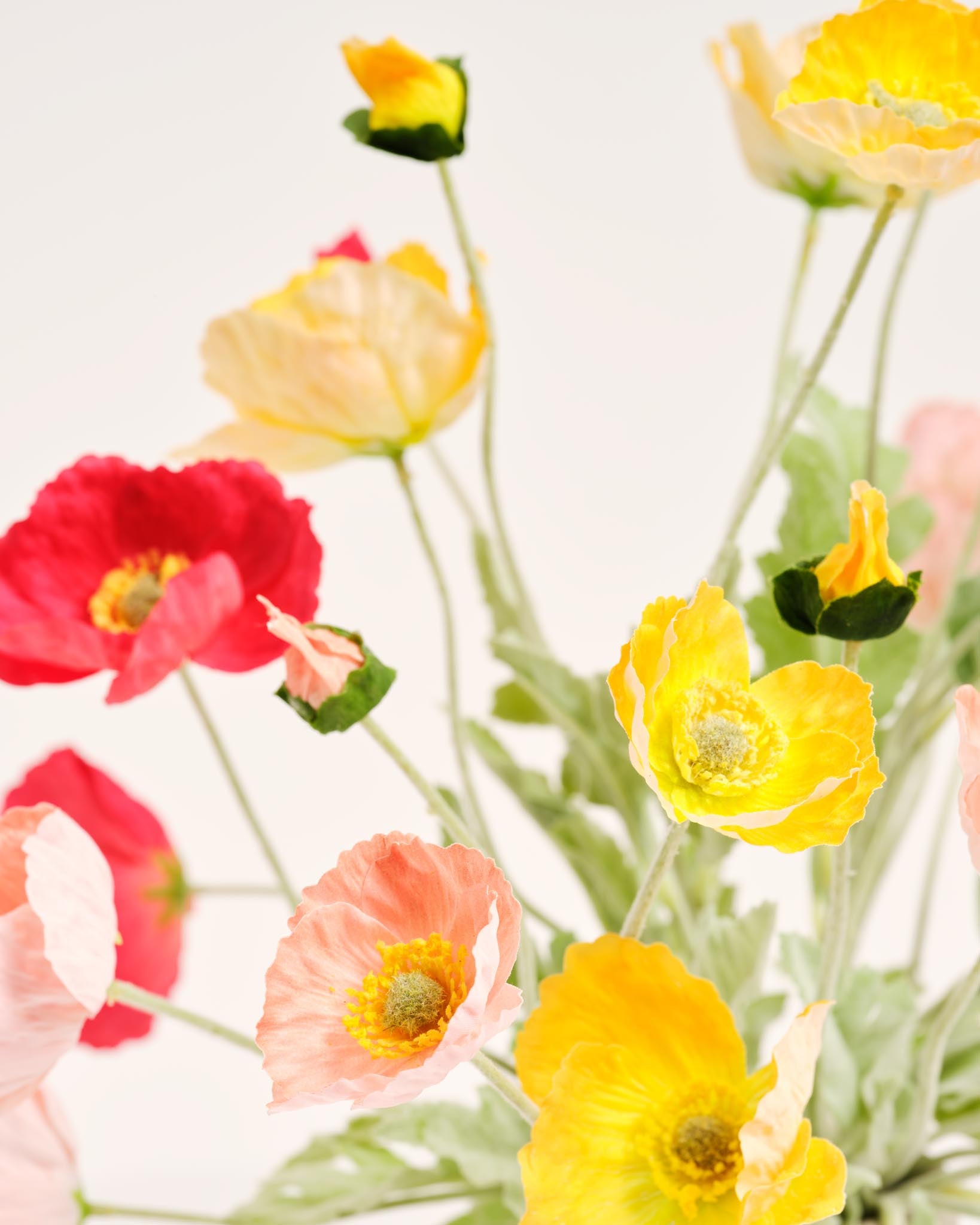 Silk Bouquet | Good MC.07