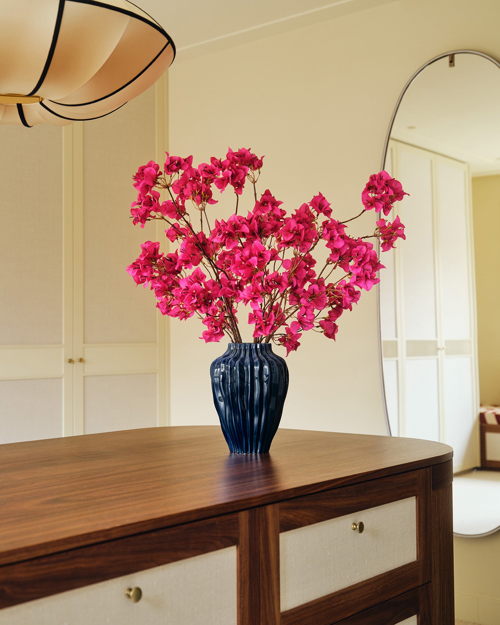 Bouquet en soie | Good MC.20