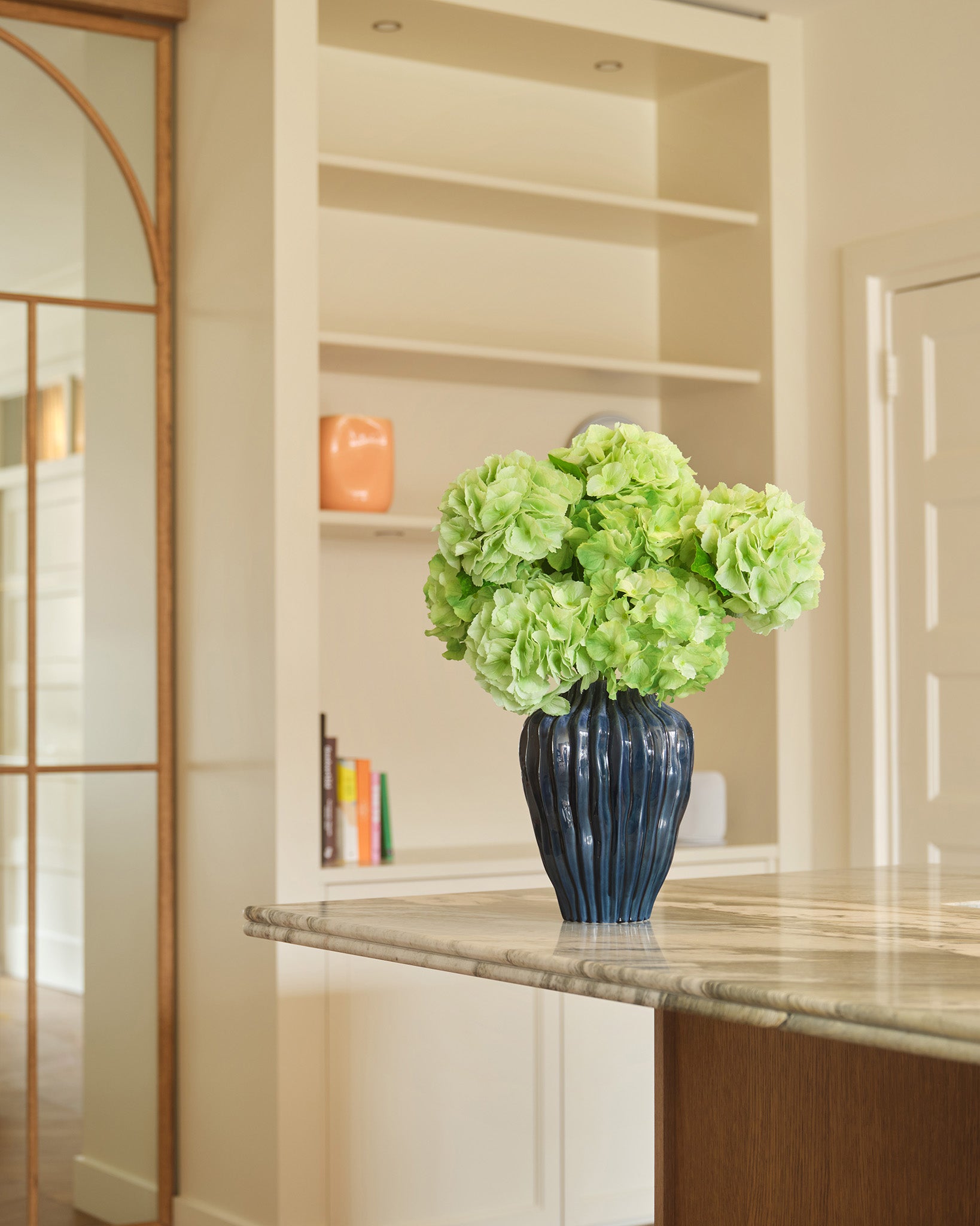 Zijden Hortensia Boeket | Good MC.21