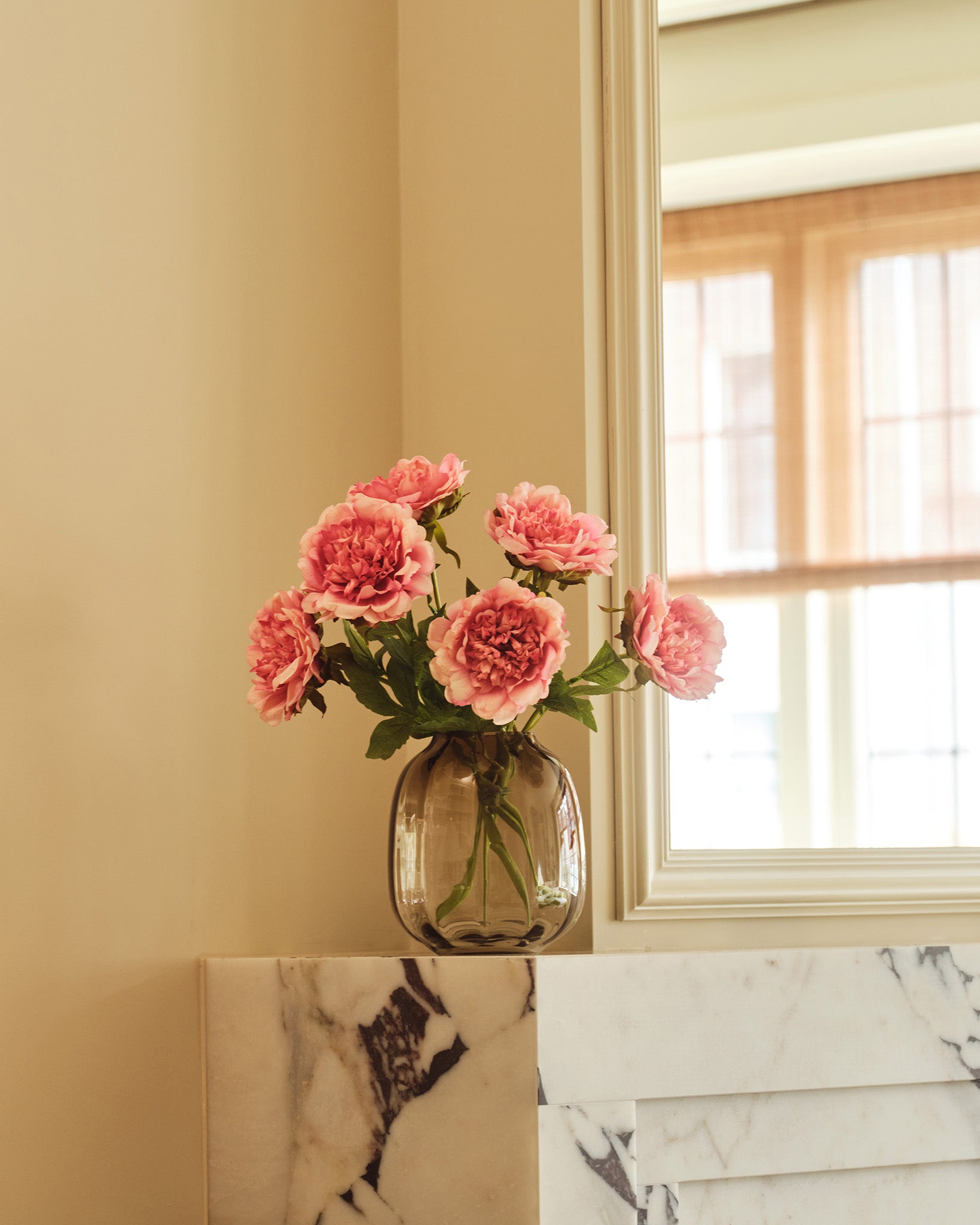 Bouquet De Fleurs Artificielles | Good MC.30