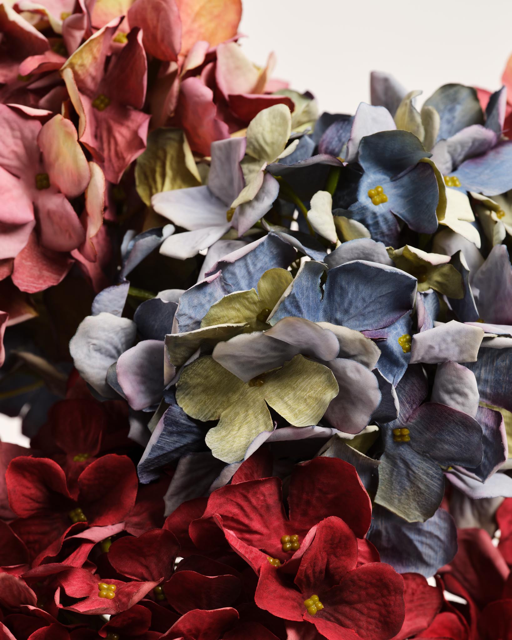 Bouquet De Fleurs Artificielles | Good MC.33