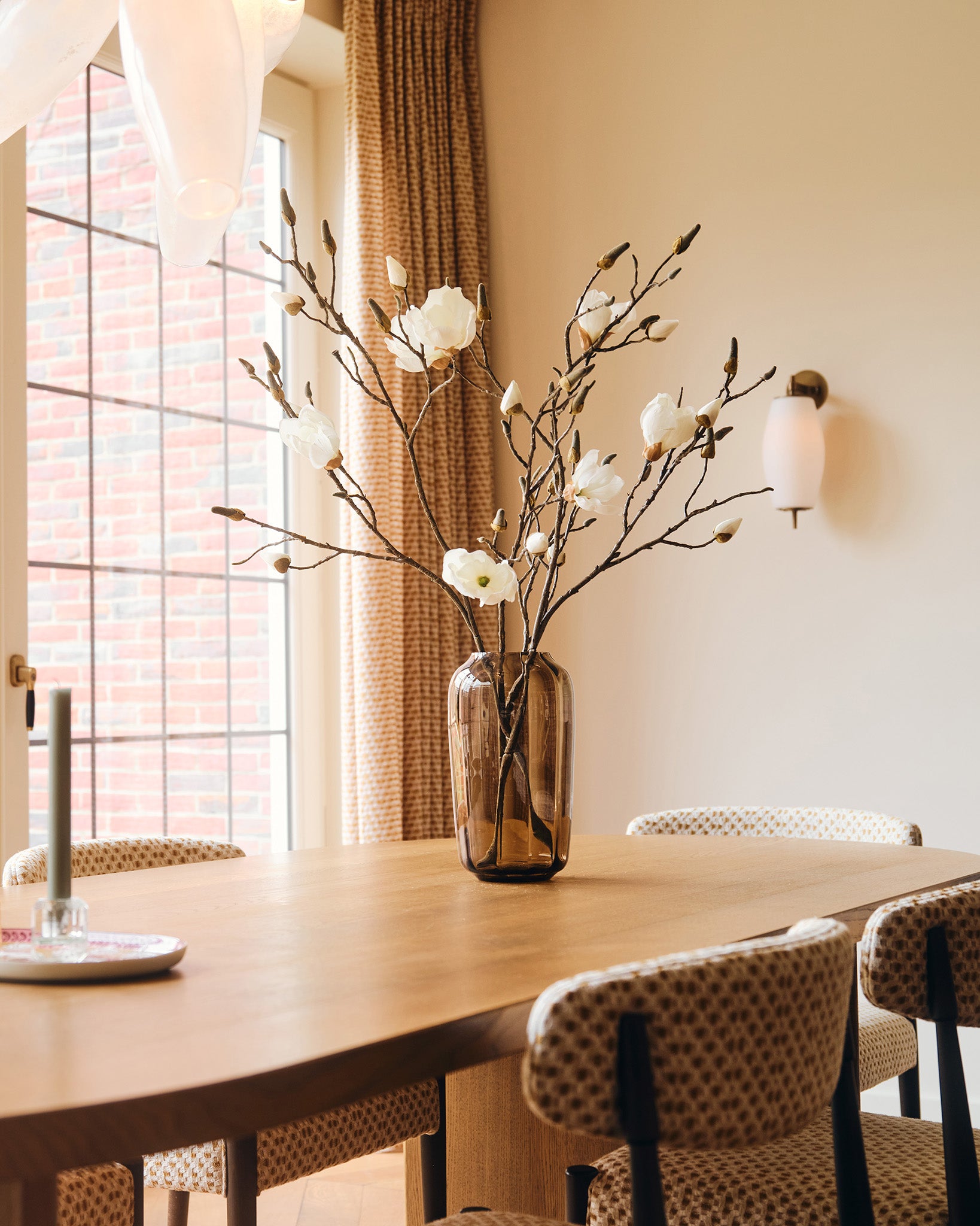 Bouquet De Fleurs Artificielles | Good MC.37