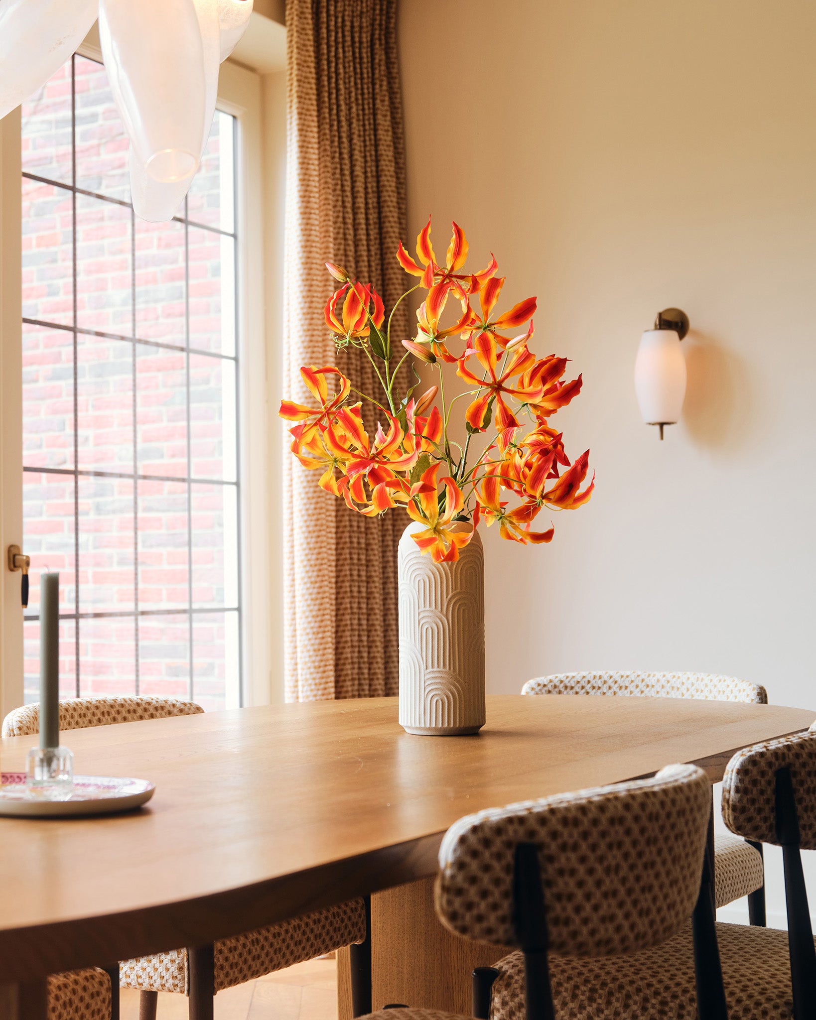 Zijden Boeket | Good MC.40