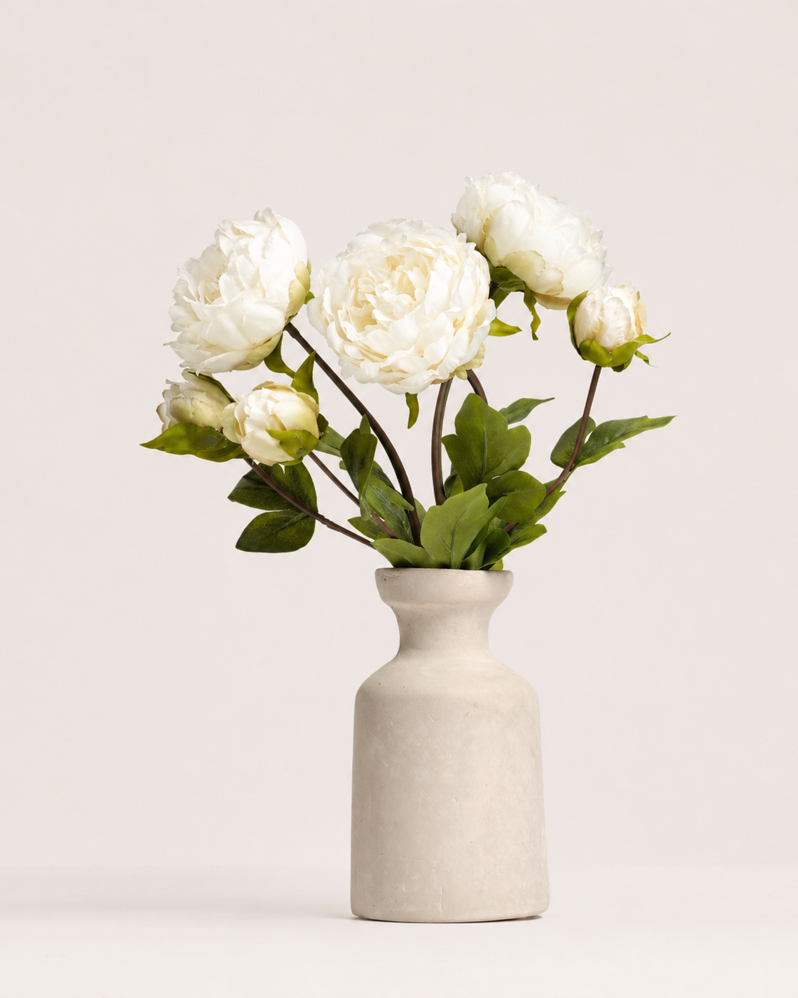 Bouquet De Tulipes En Soie | Good MC.24