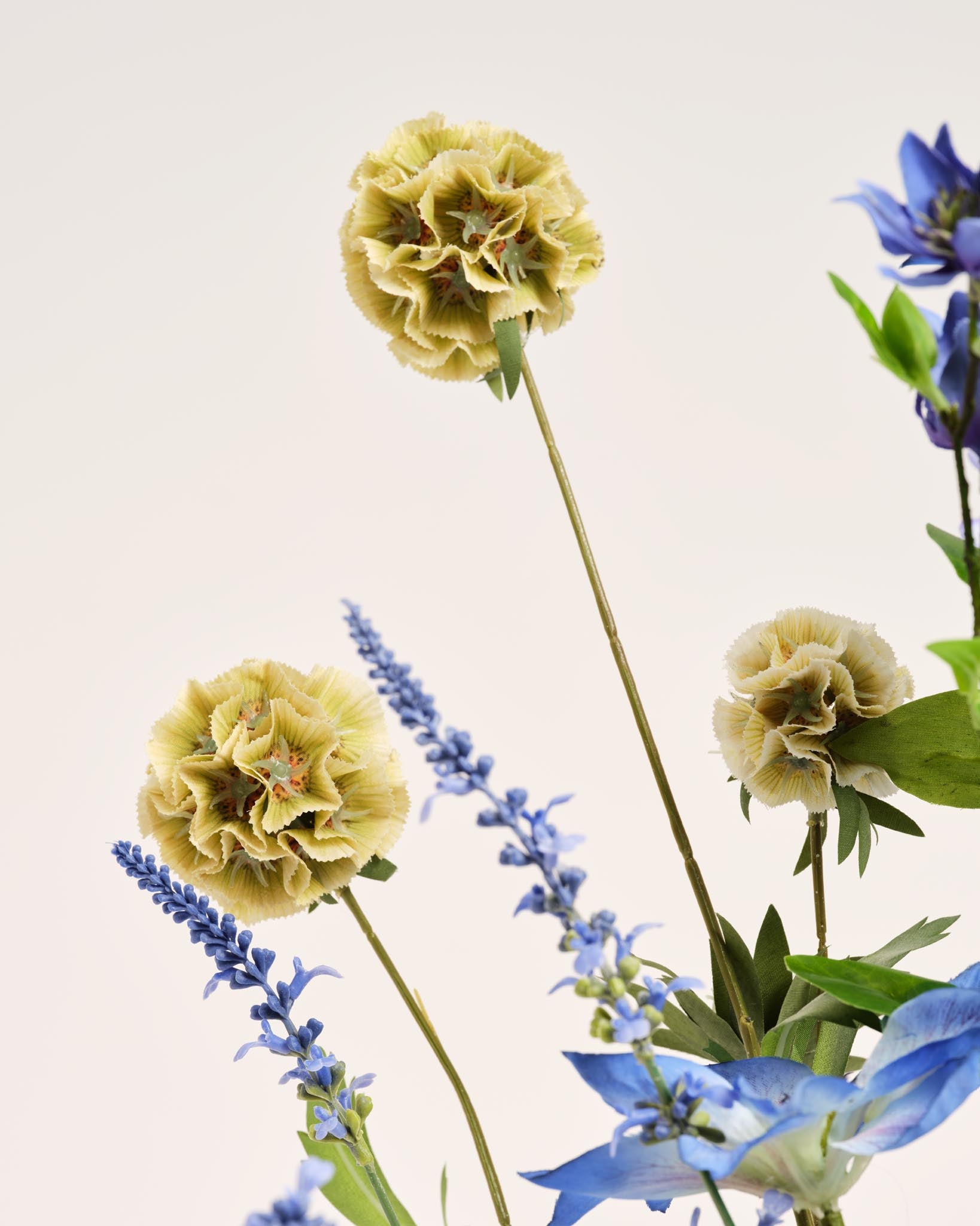 Silk Bouquet | Good SS.03