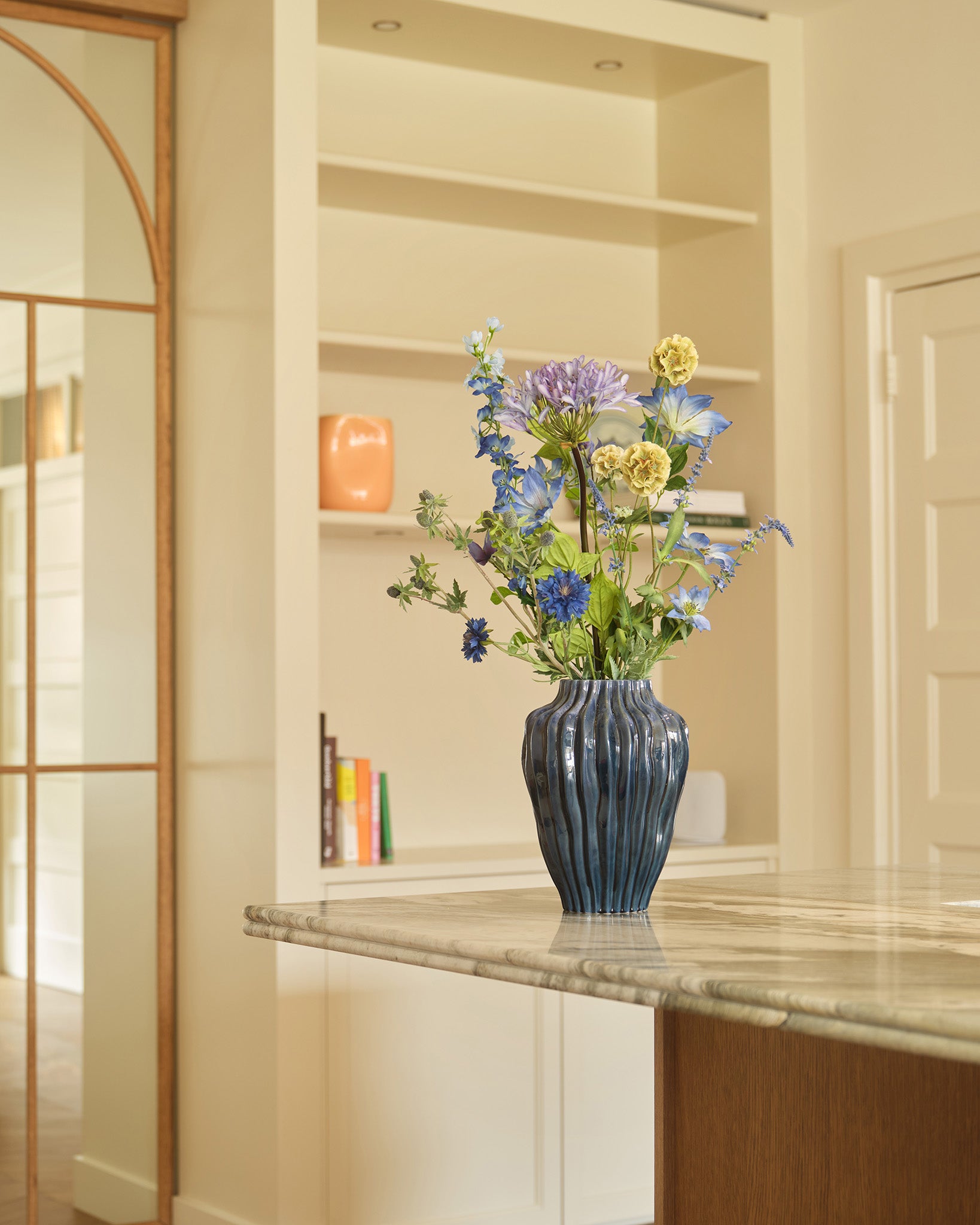 Silk Bouquet | Good SS.03