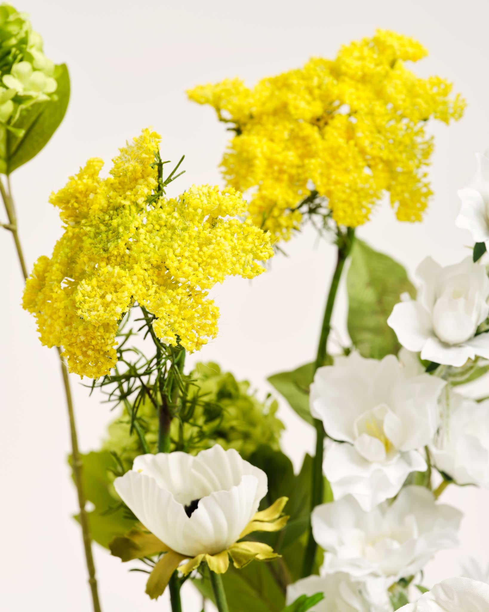 Silk Bouquet | Good SS.07