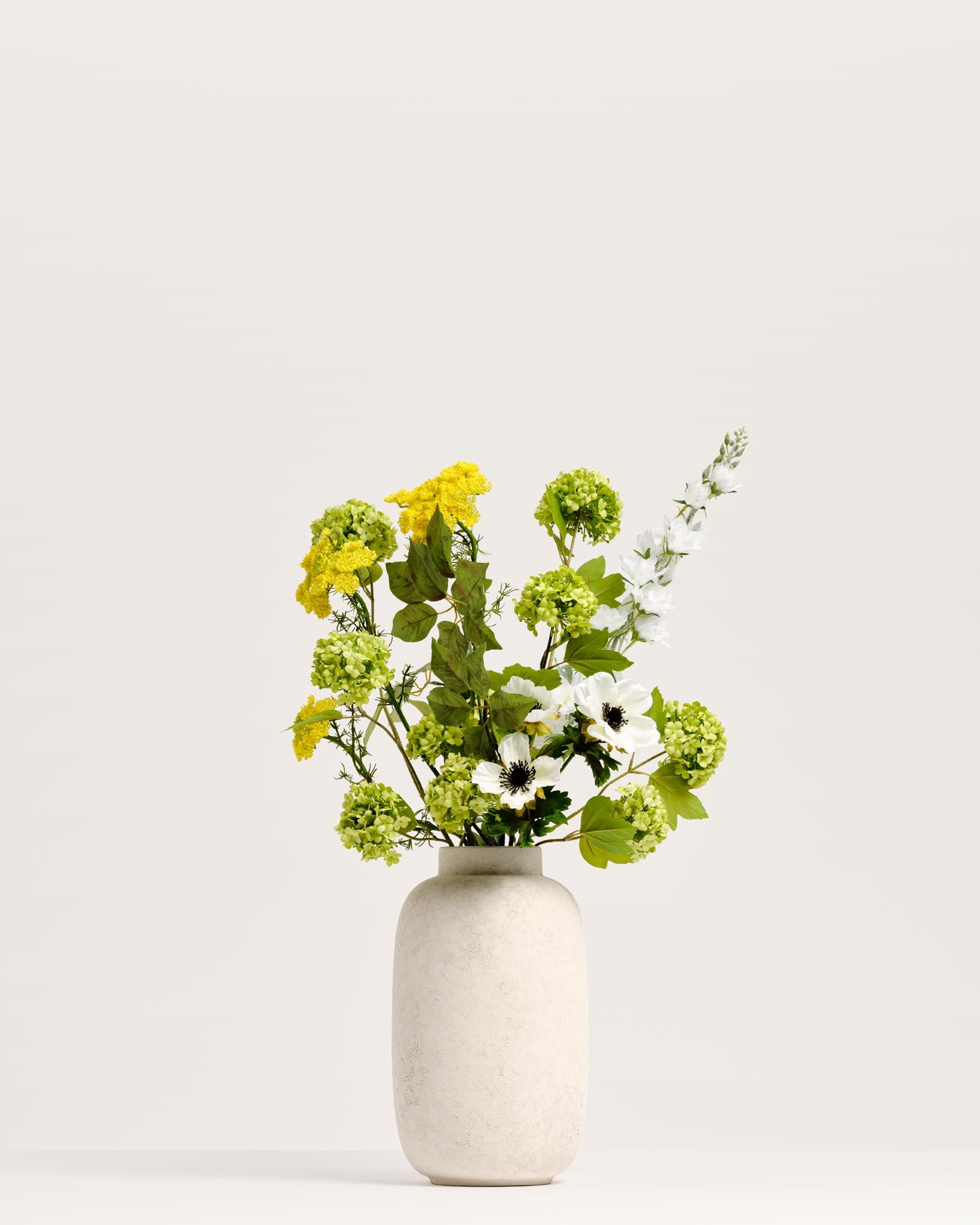 Silk Bouquet | Good SS.07