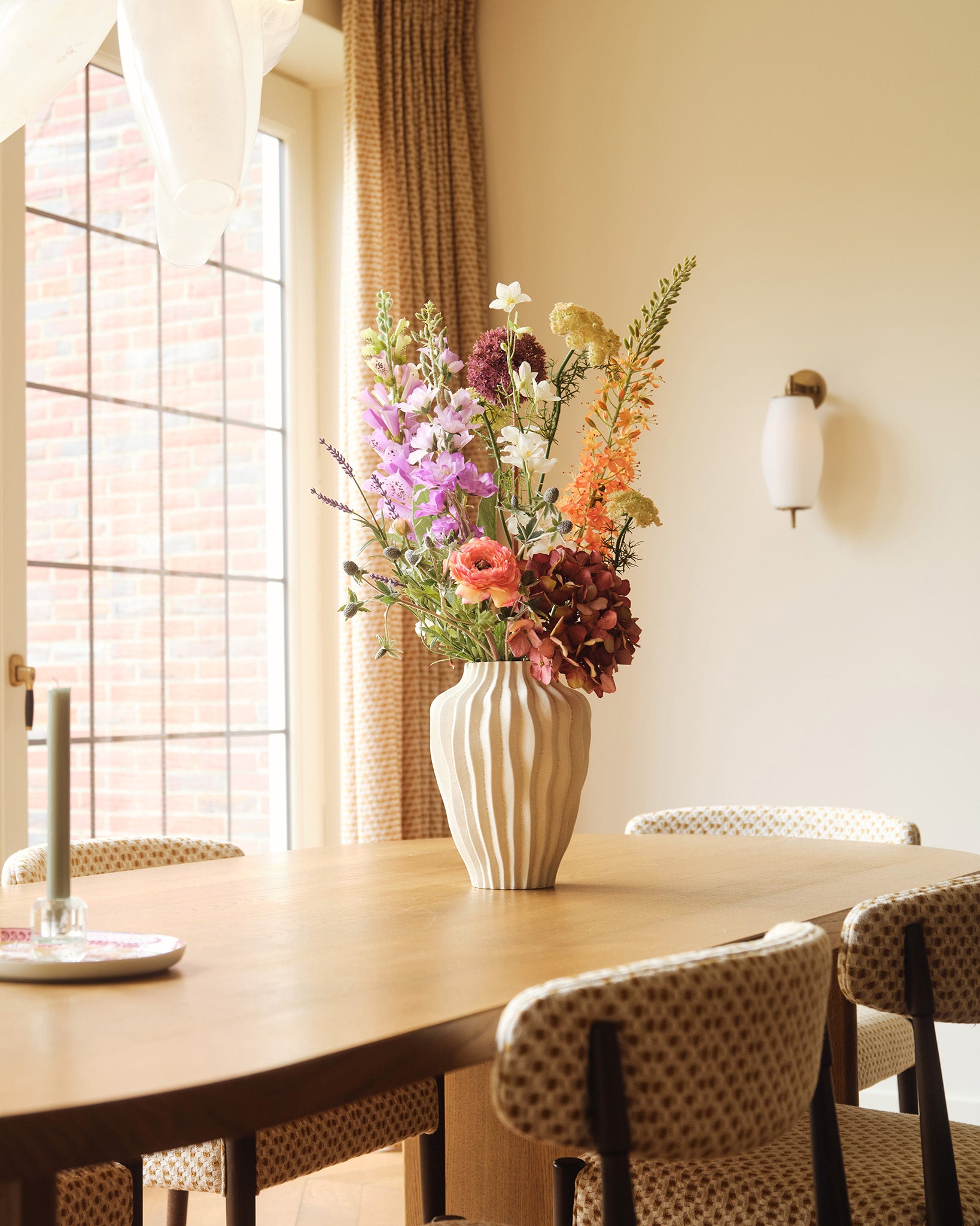 Bouquet De Fleurs Artificielles | Good SS.09