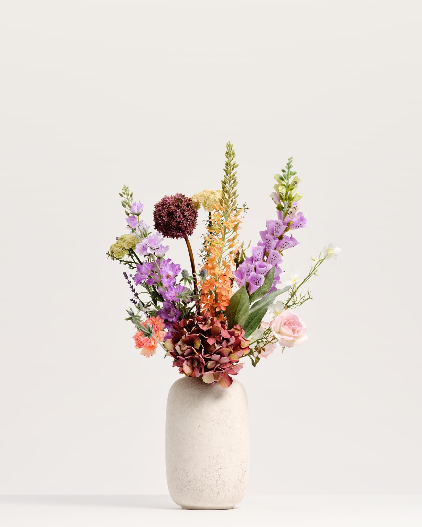 Bouquet De Fleurs Artificielles | Good SS.09