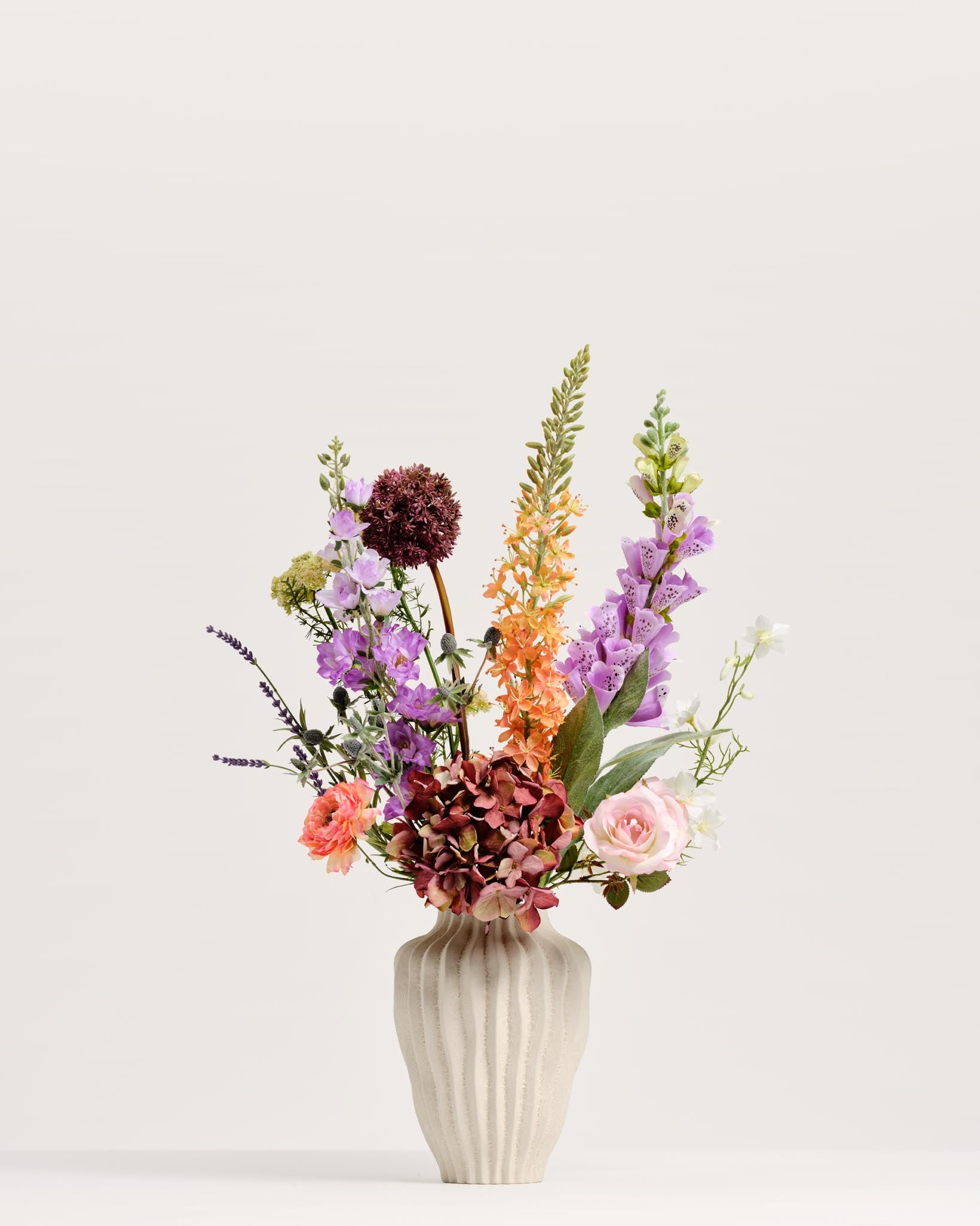 Bouquet De Fleurs Artificielles | Good SS.09