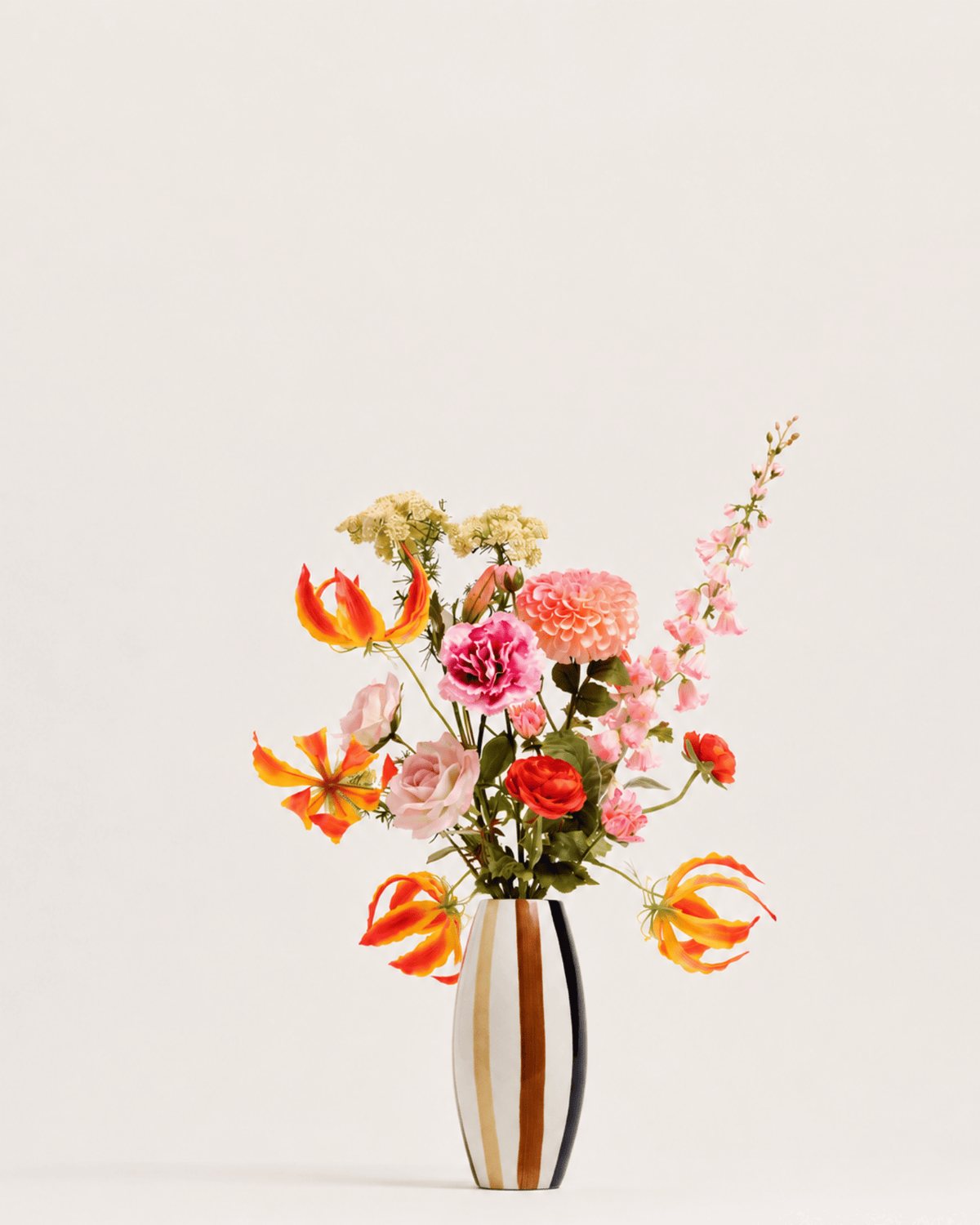 Zijden Boeket | Good SS.12
