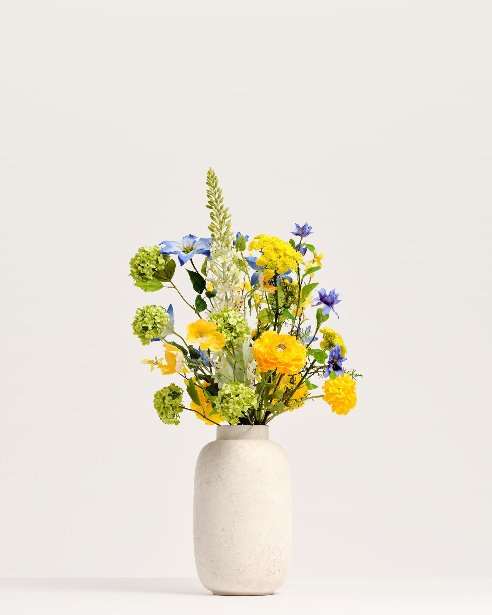 Bouquet De Fleurs Artificielles | Good SS.18