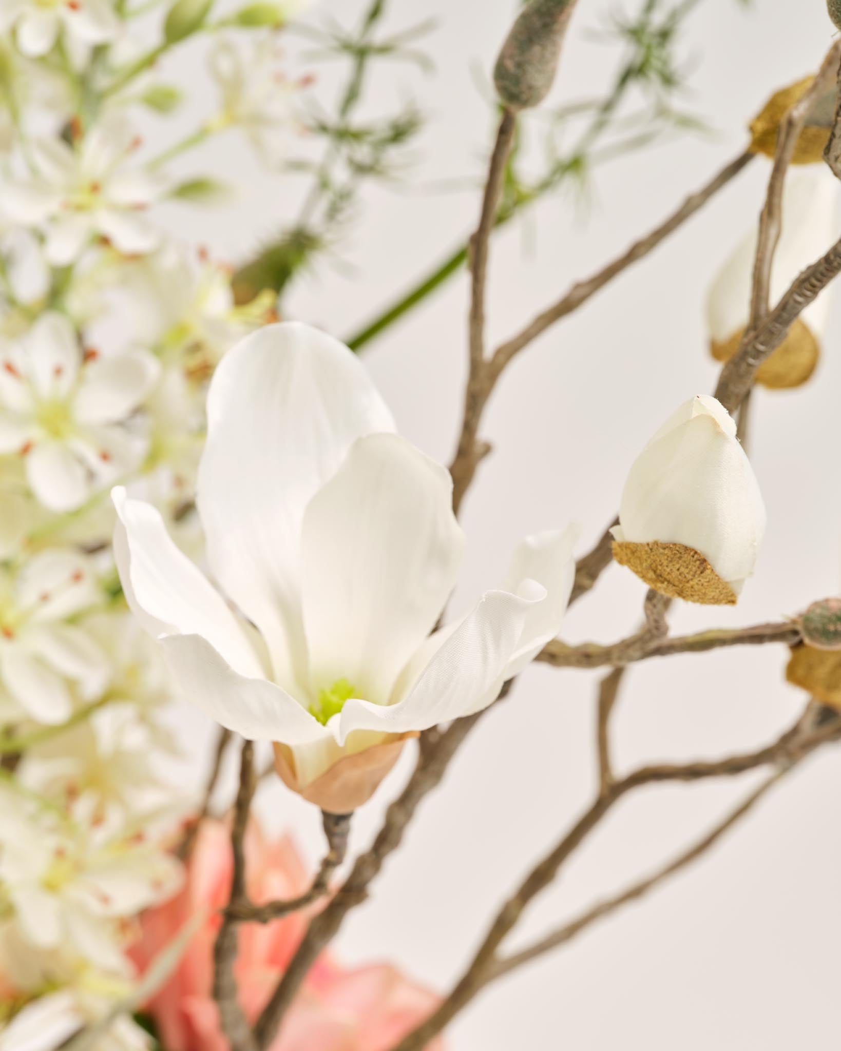 Silk Bouquet | Good SS.19