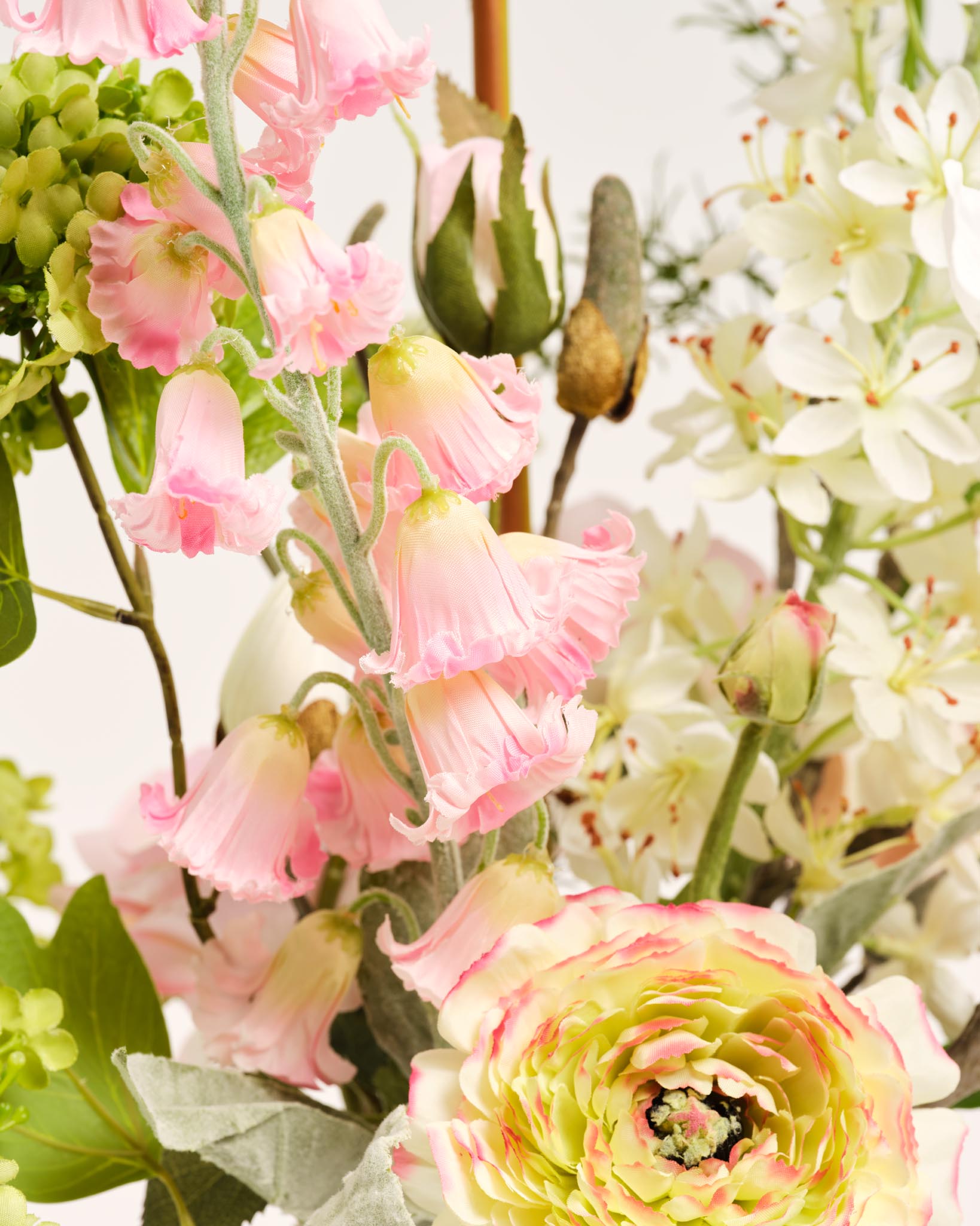 Silk Bouquet | Good SS.19