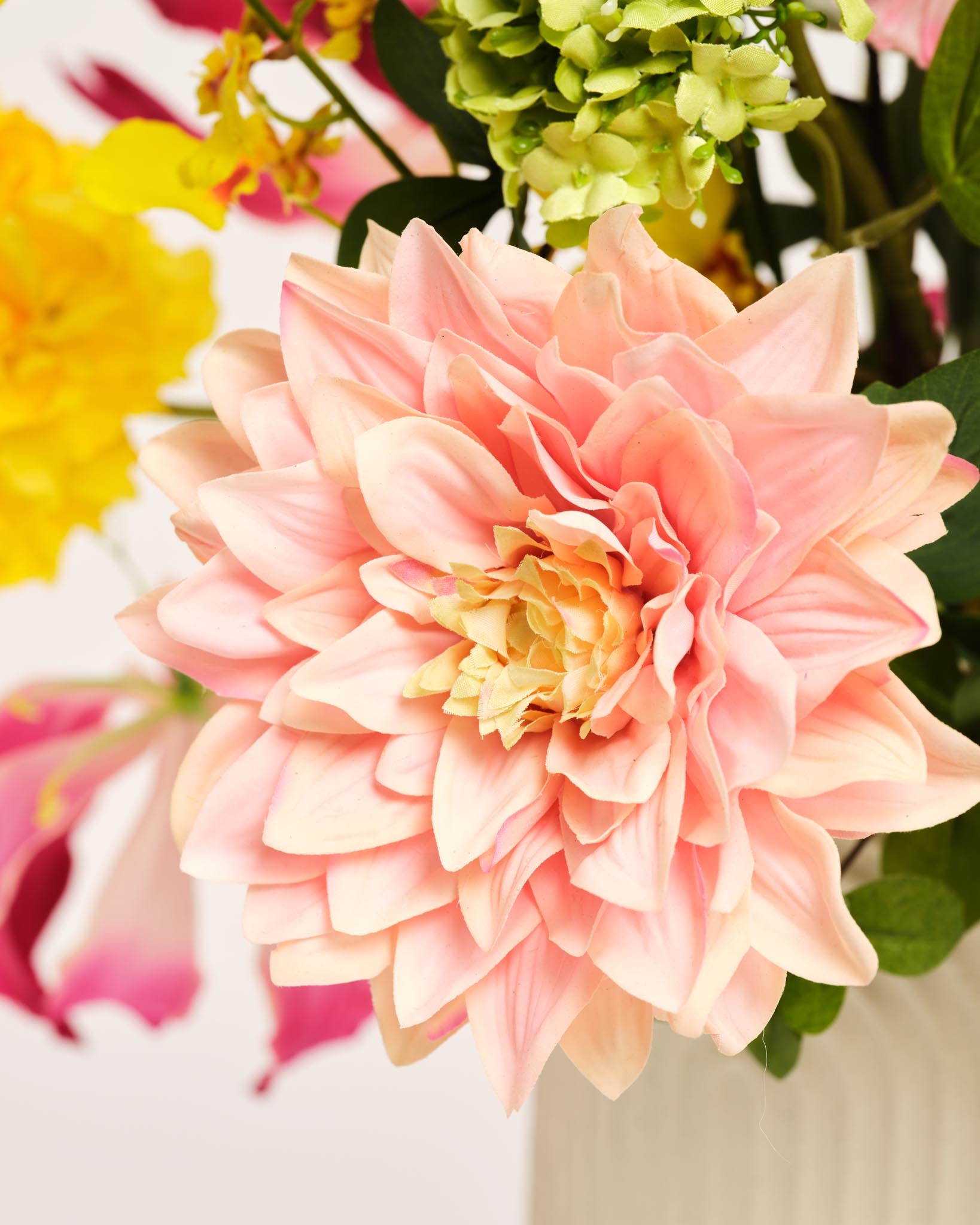 Bouquet En Soie XL | Good SS.22