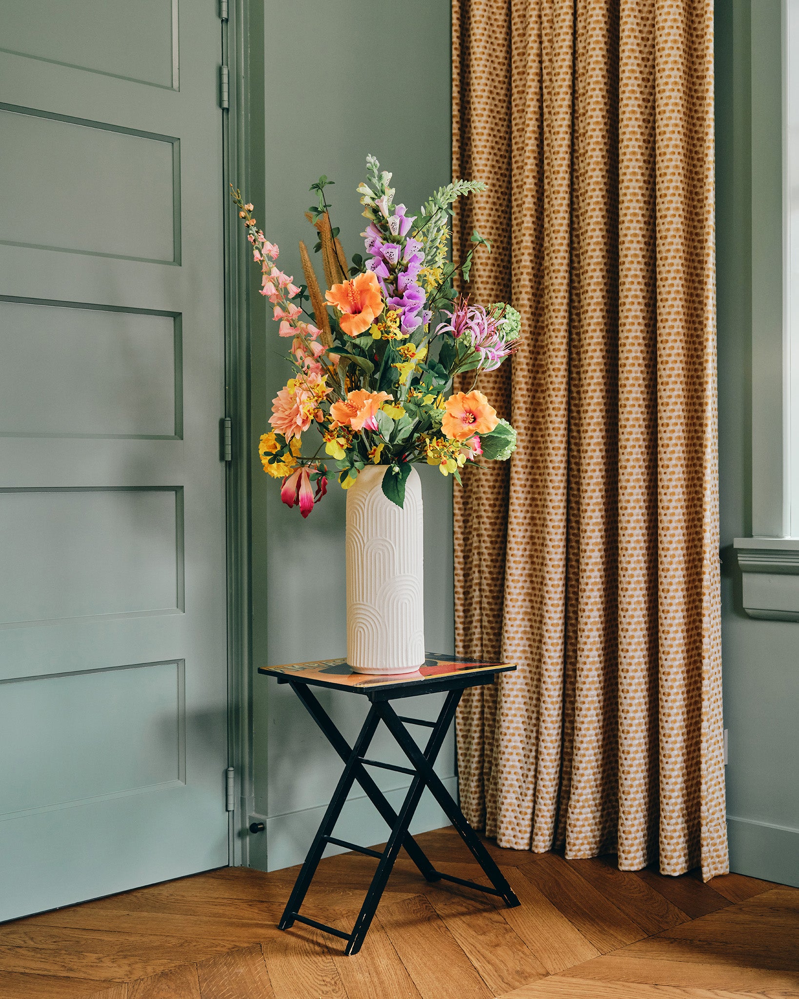 Bouquet En Soie XL | Good SS.22