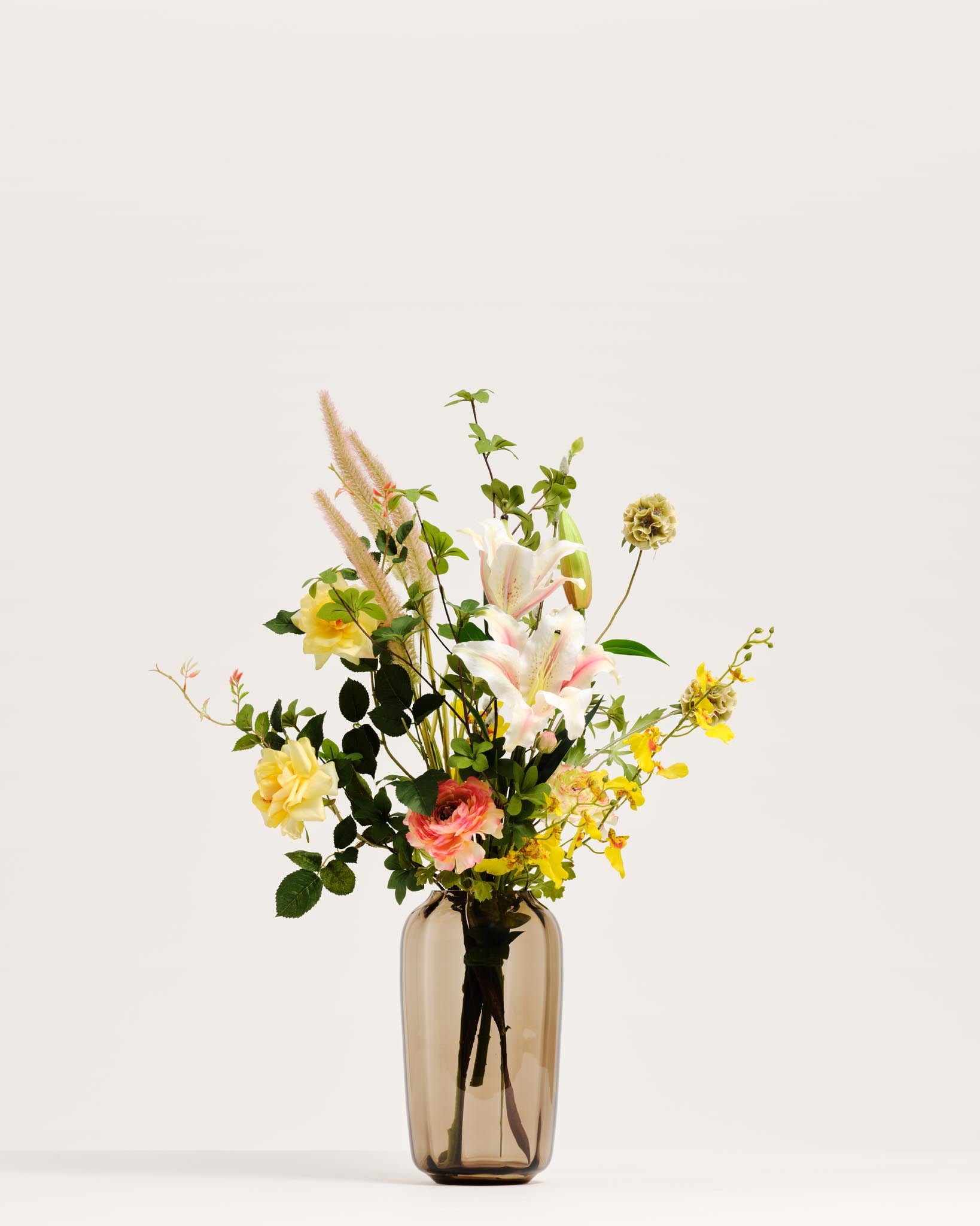 Bouquet De Fleurs Artificielles | Good SS.24