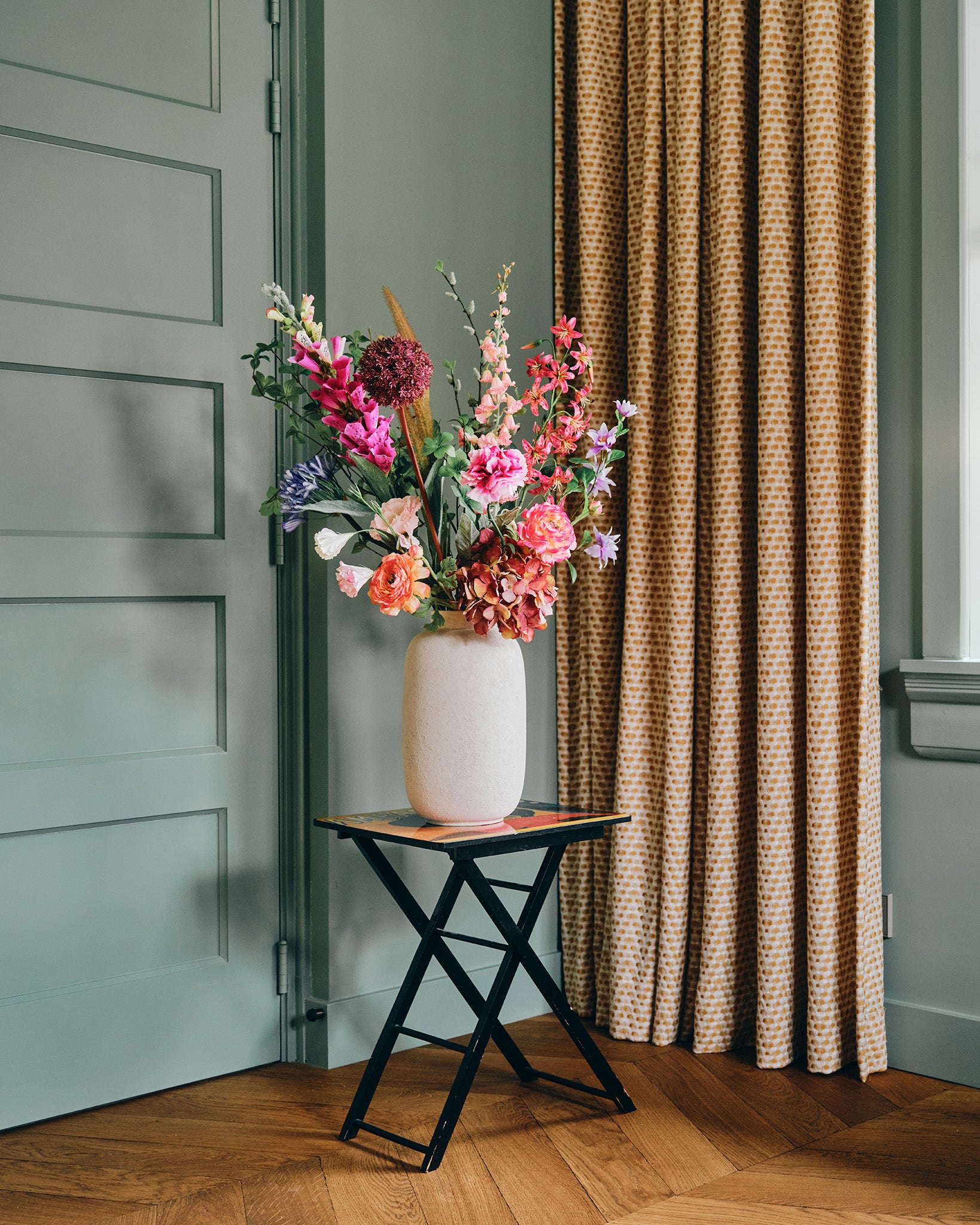 Bouquet De Fleur Artificielles | Good SS.29