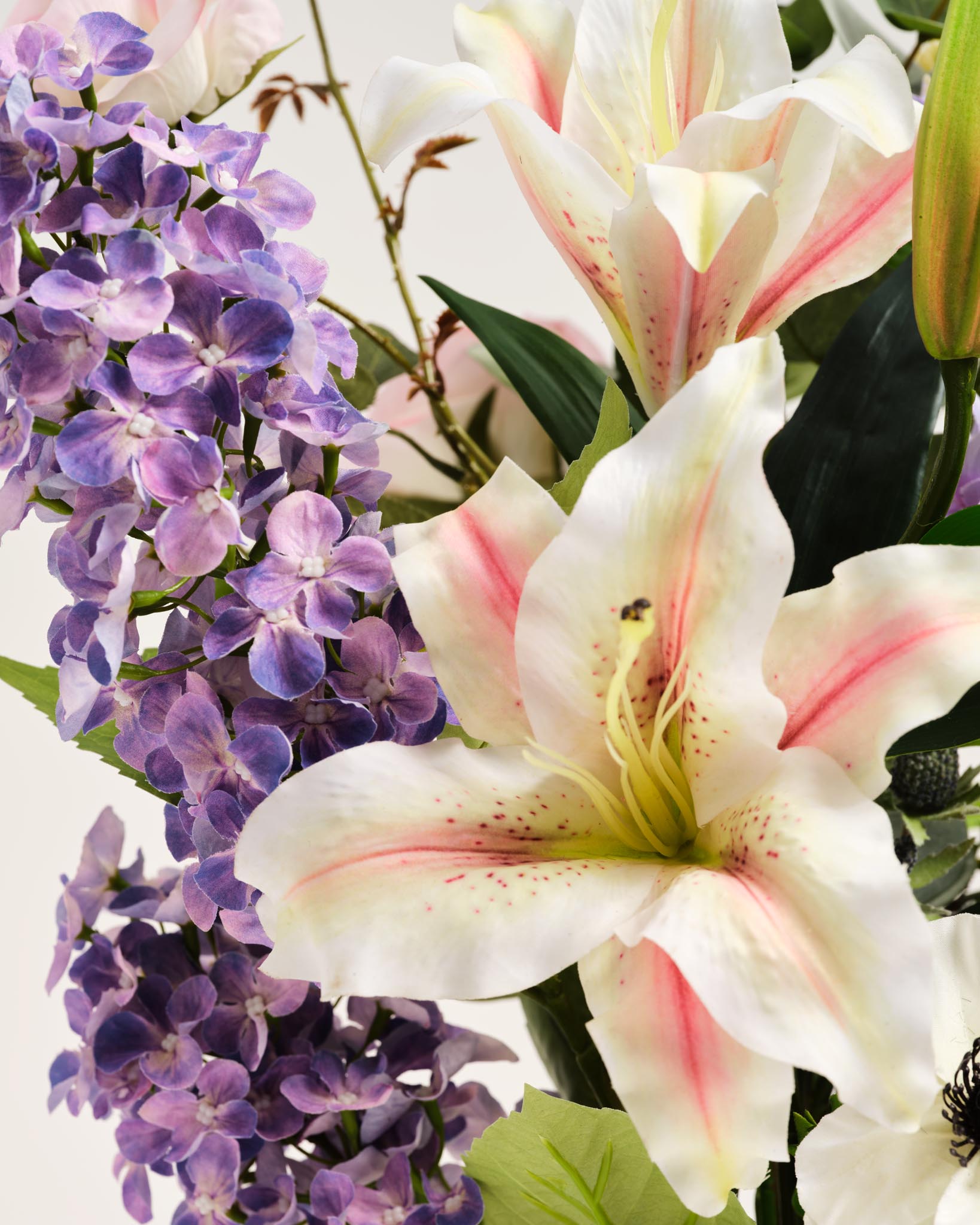 Zijden Boeket | Good SS.33