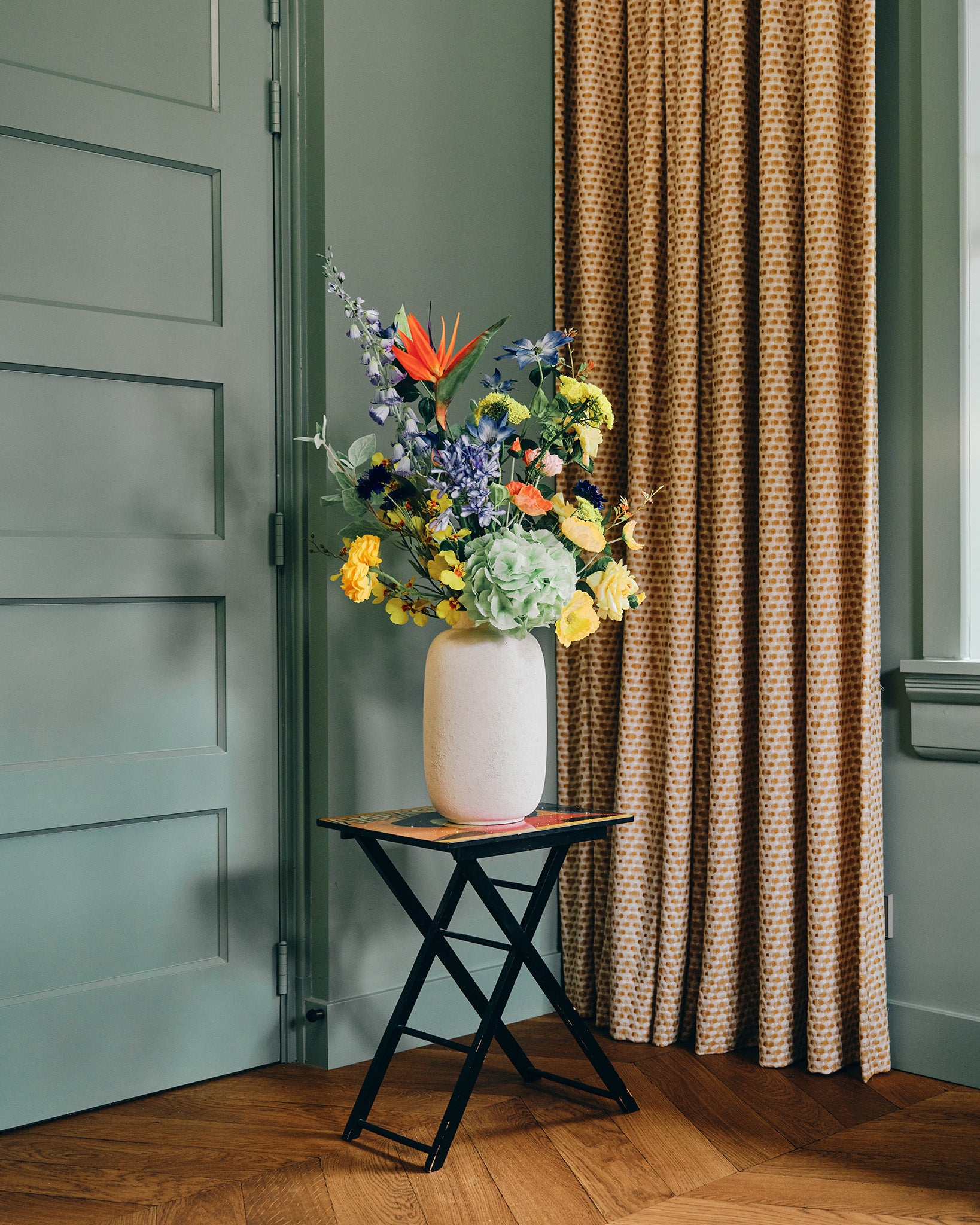 Zijden Boeket XL | Good SS.36