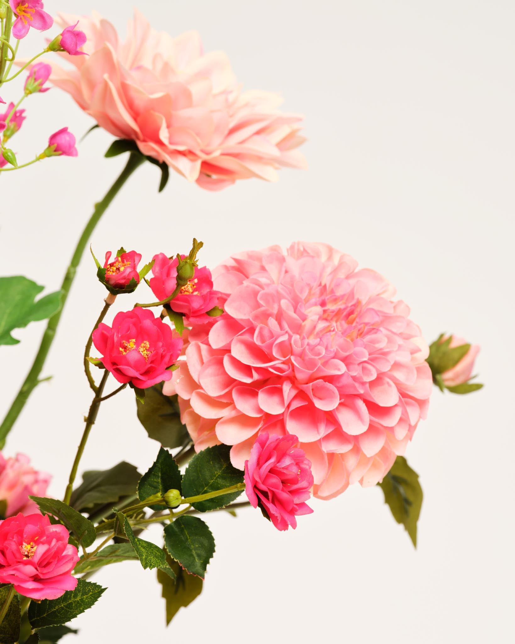 Bouquet De Fleurs Artificielles | Good SS.37