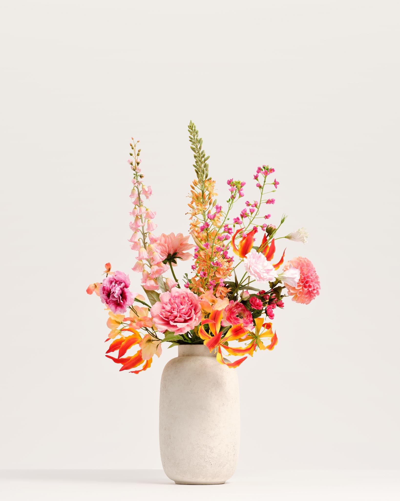 Bouquet De Fleurs Artificielles | Good SS.37