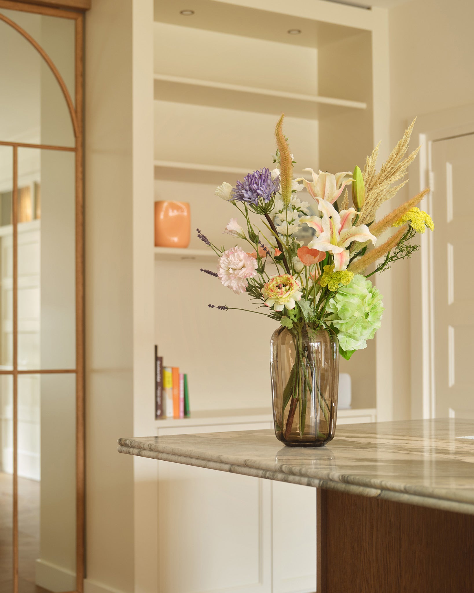 Zijden Boeket | Good SS.44