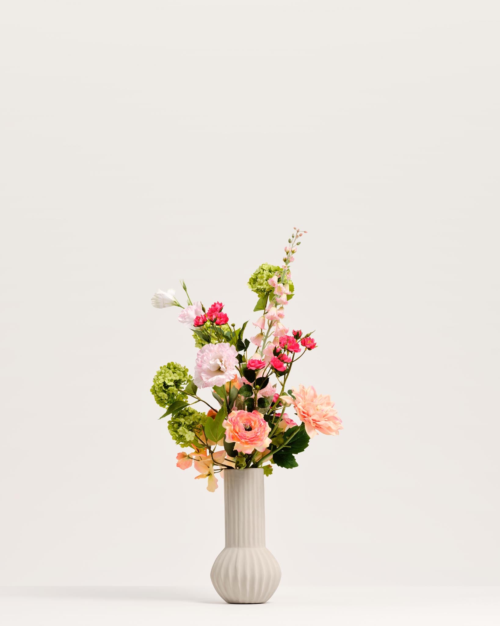 Bouquet De Fleurs Artificielles | Good SS.46