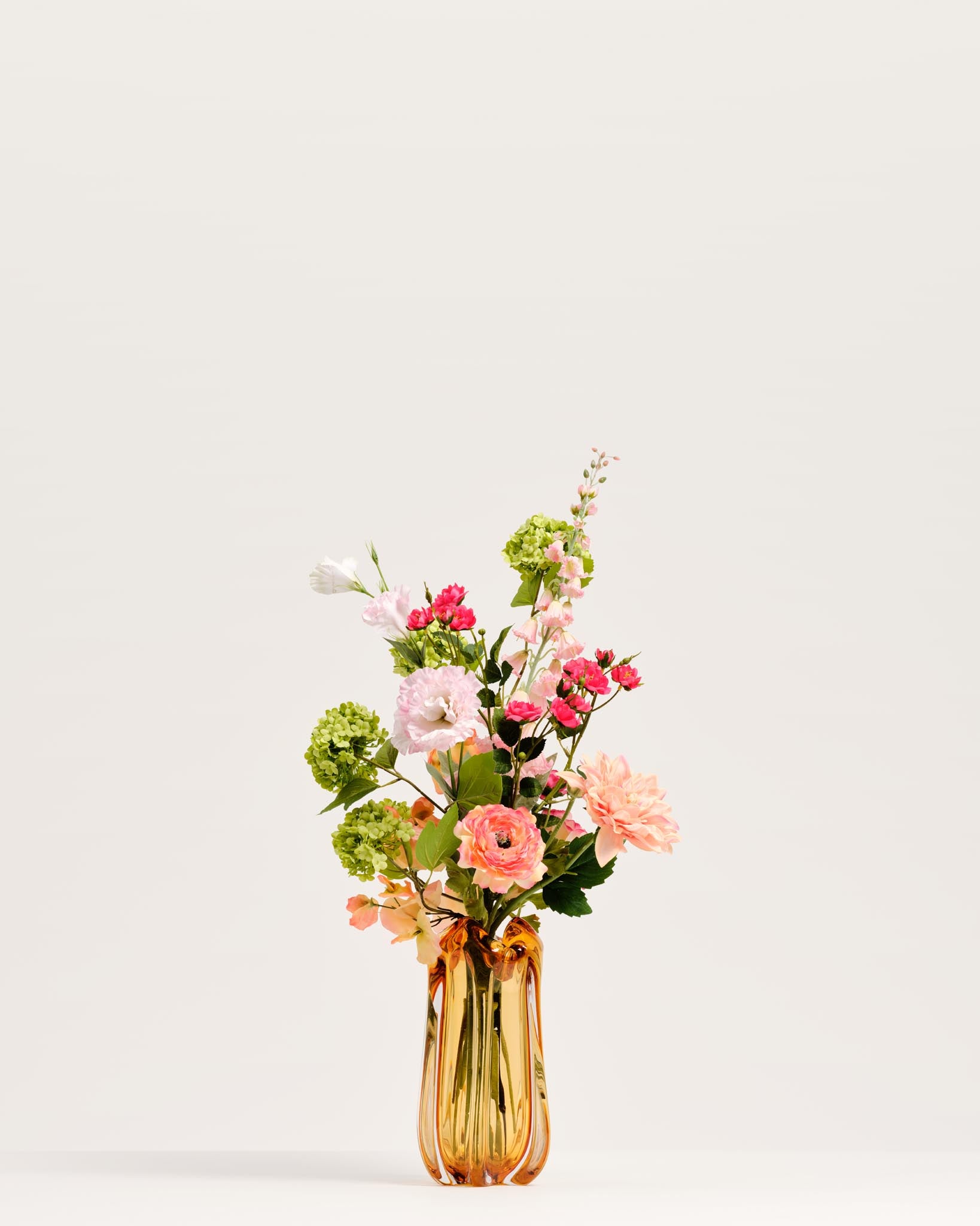 Bouquet De Fleurs Artificielles | Good SS.46