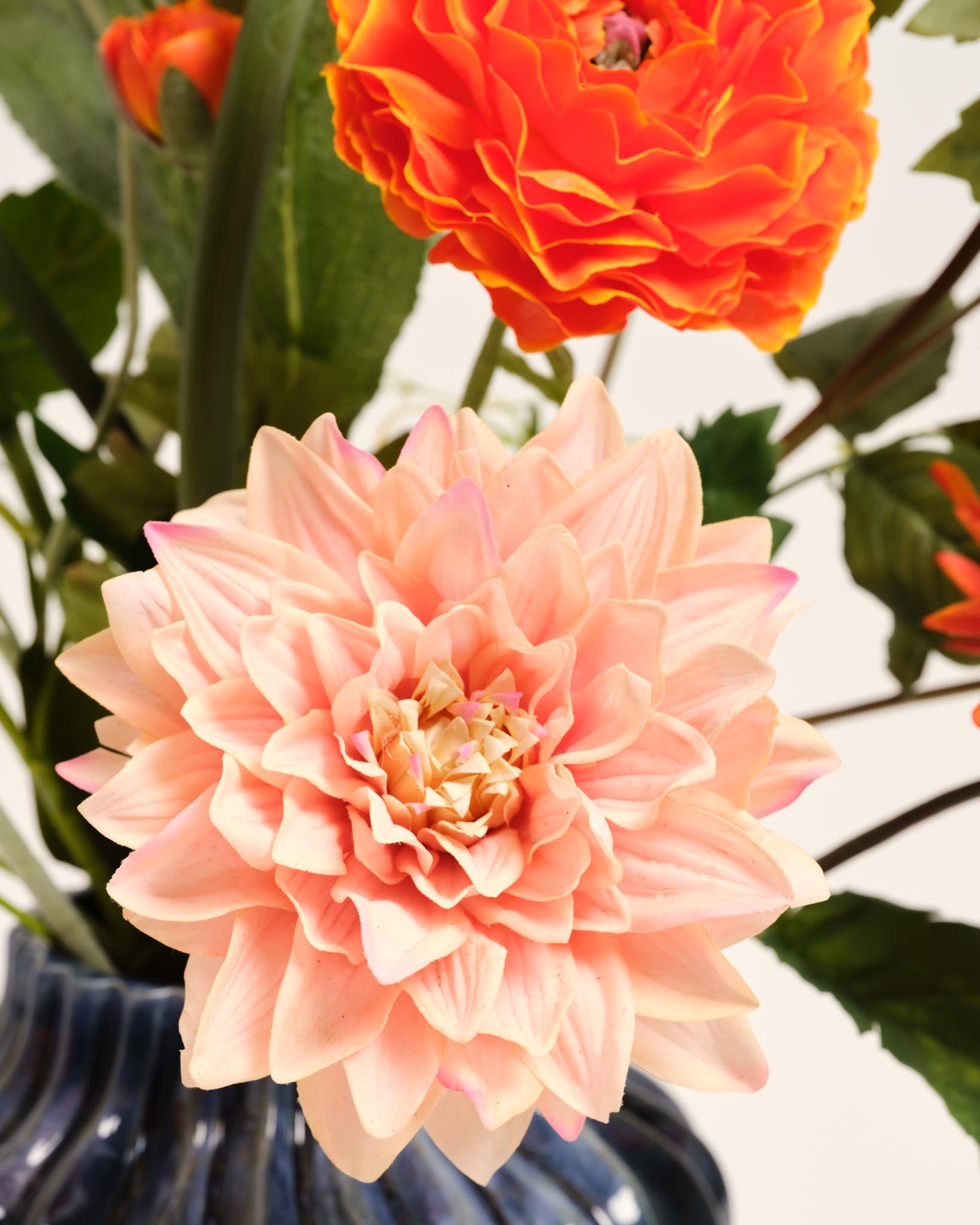 Bouquet De Fleurs Artificielles | Good SS.49