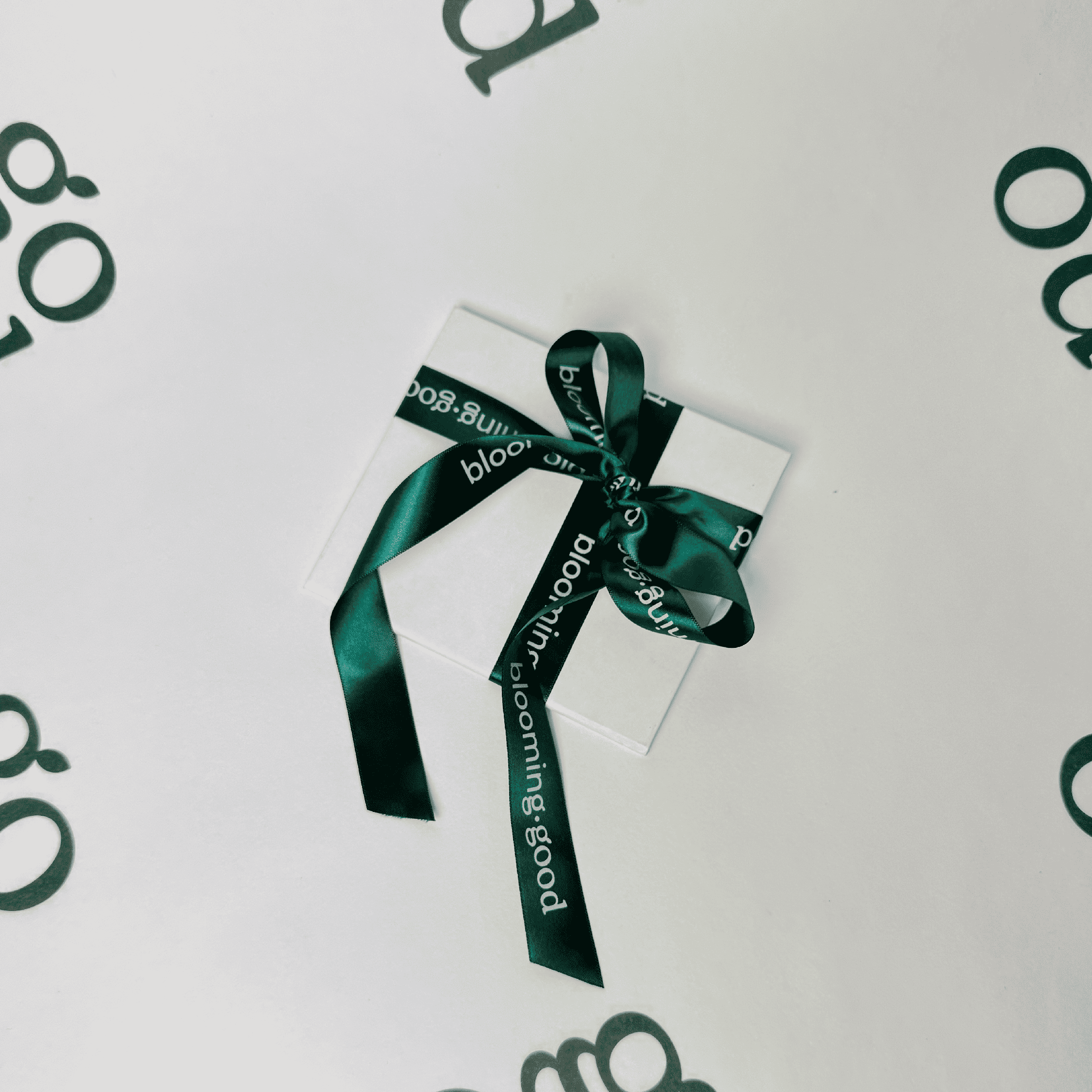 Carte-cadeau Blooming Good – à partir de 25 €