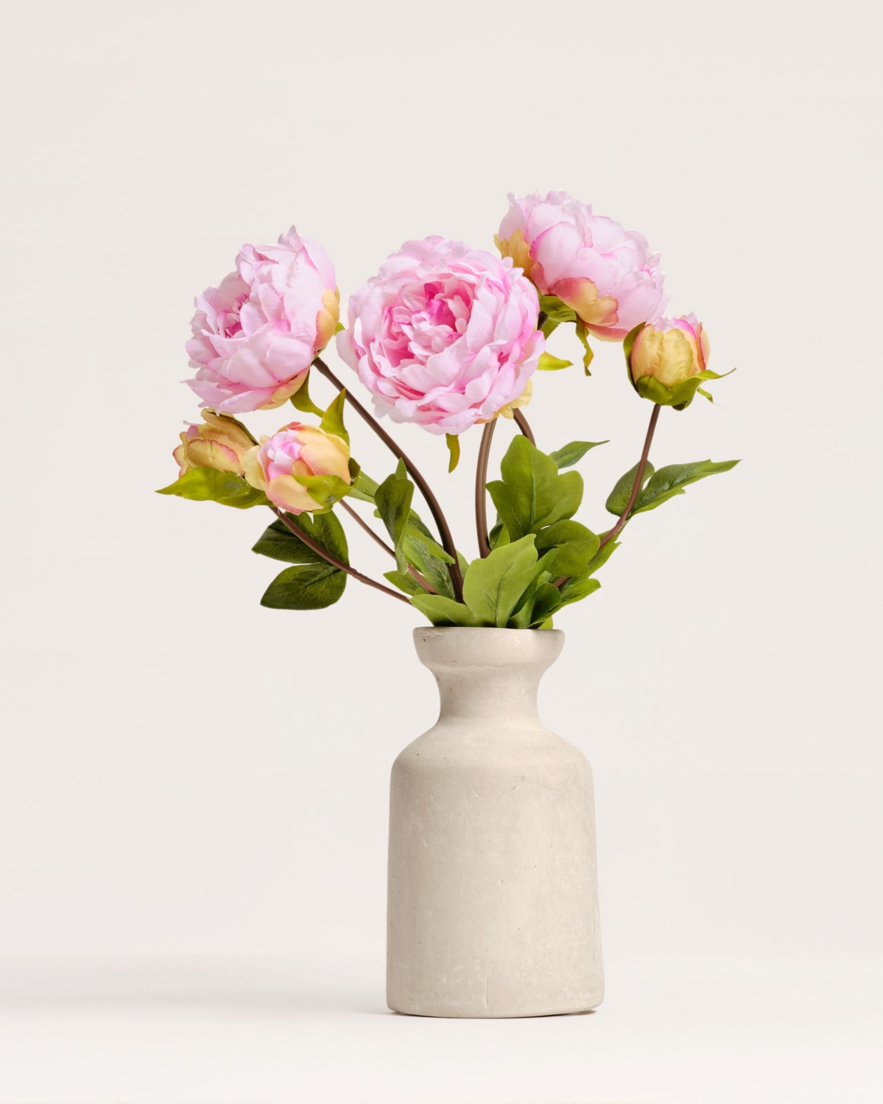 Bouquet De Tulipes En Soie | Good MC.24