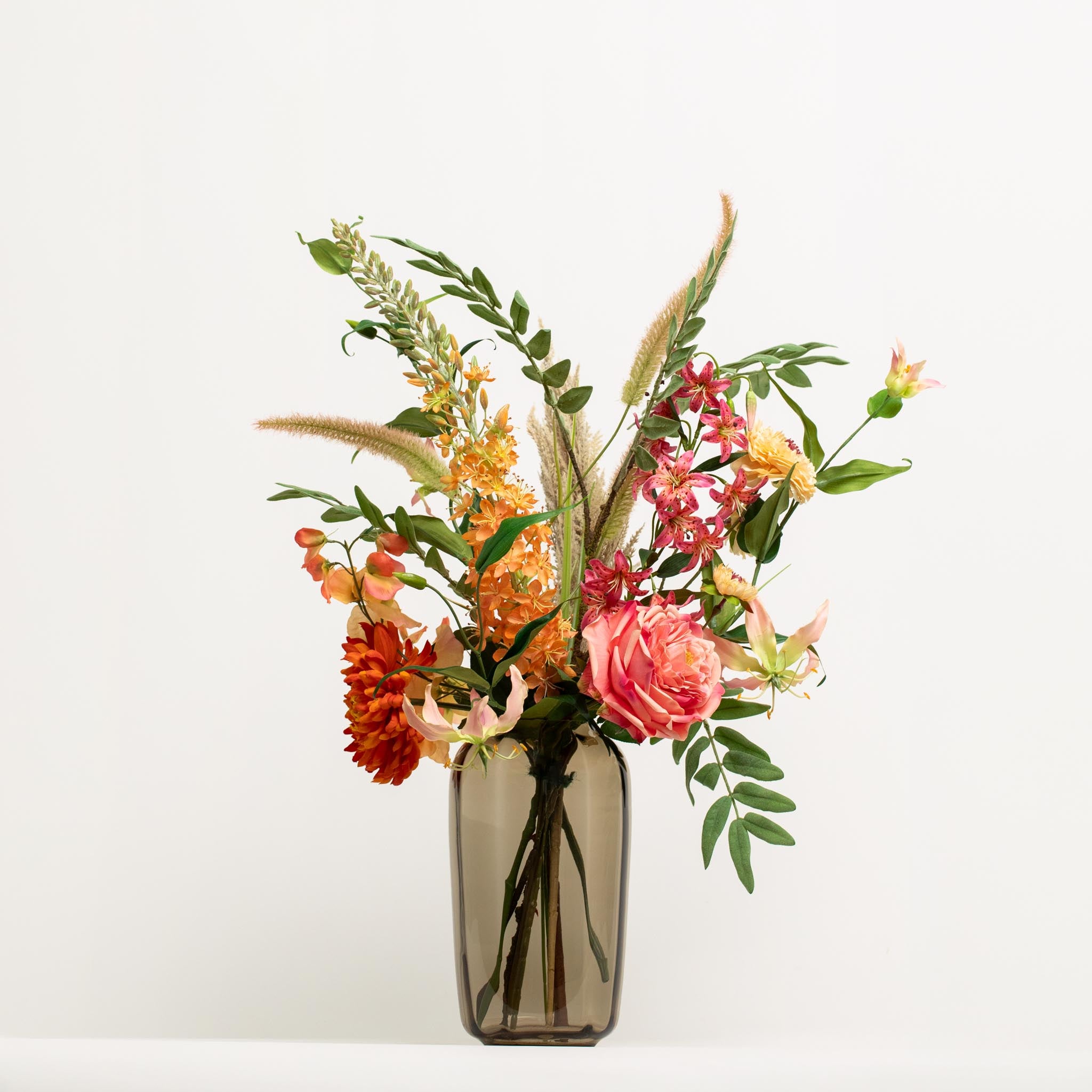 Bouquet De Fleurs Artificielles | Good FW.24