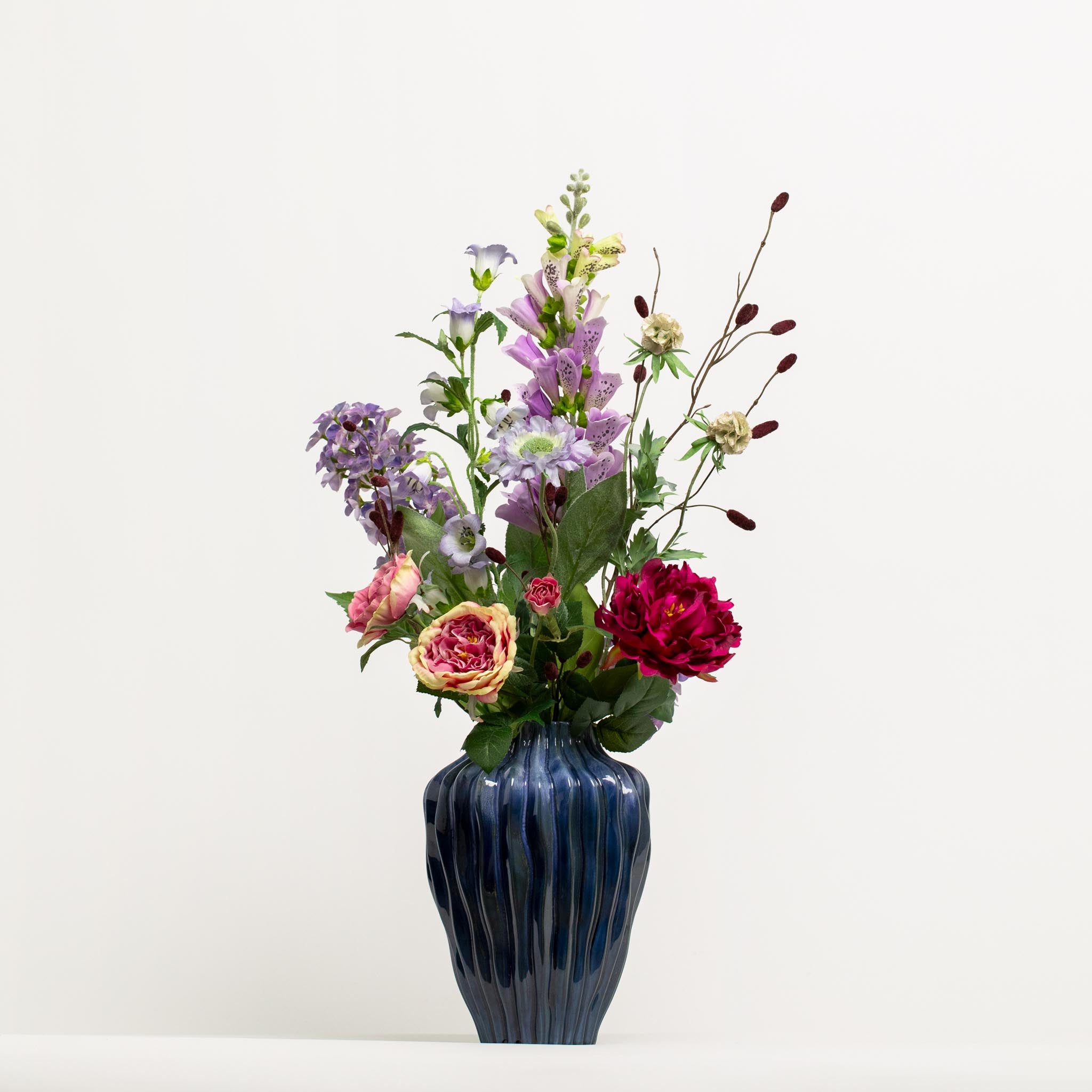 Bouquet De Fleurs Artificielles | Good FW.30