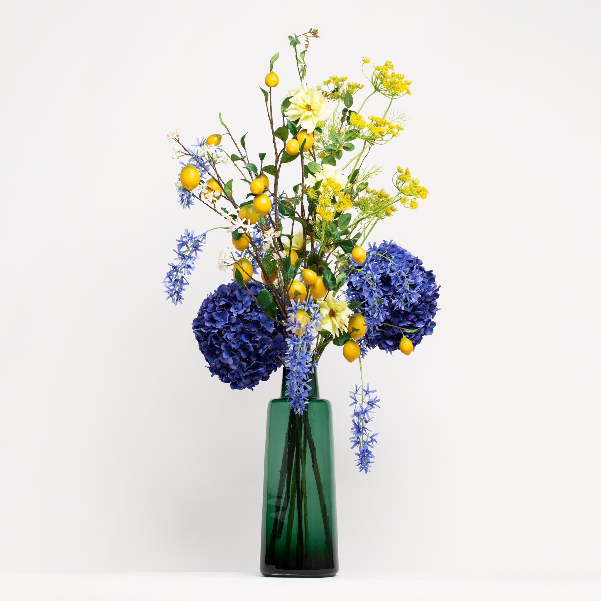 Bouquet En Soie XL | Atelier.01